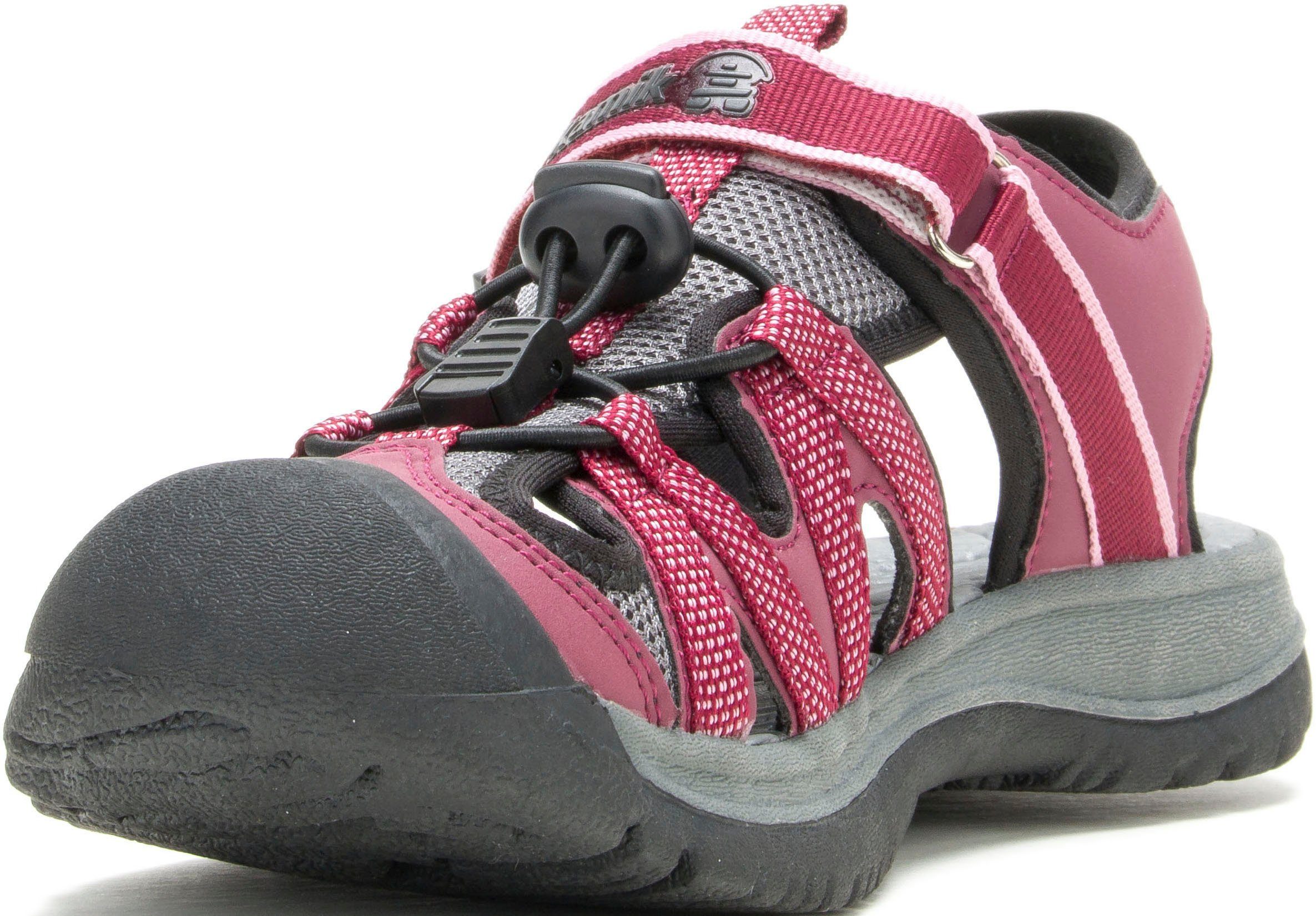 Kamik Sandalen Islander2