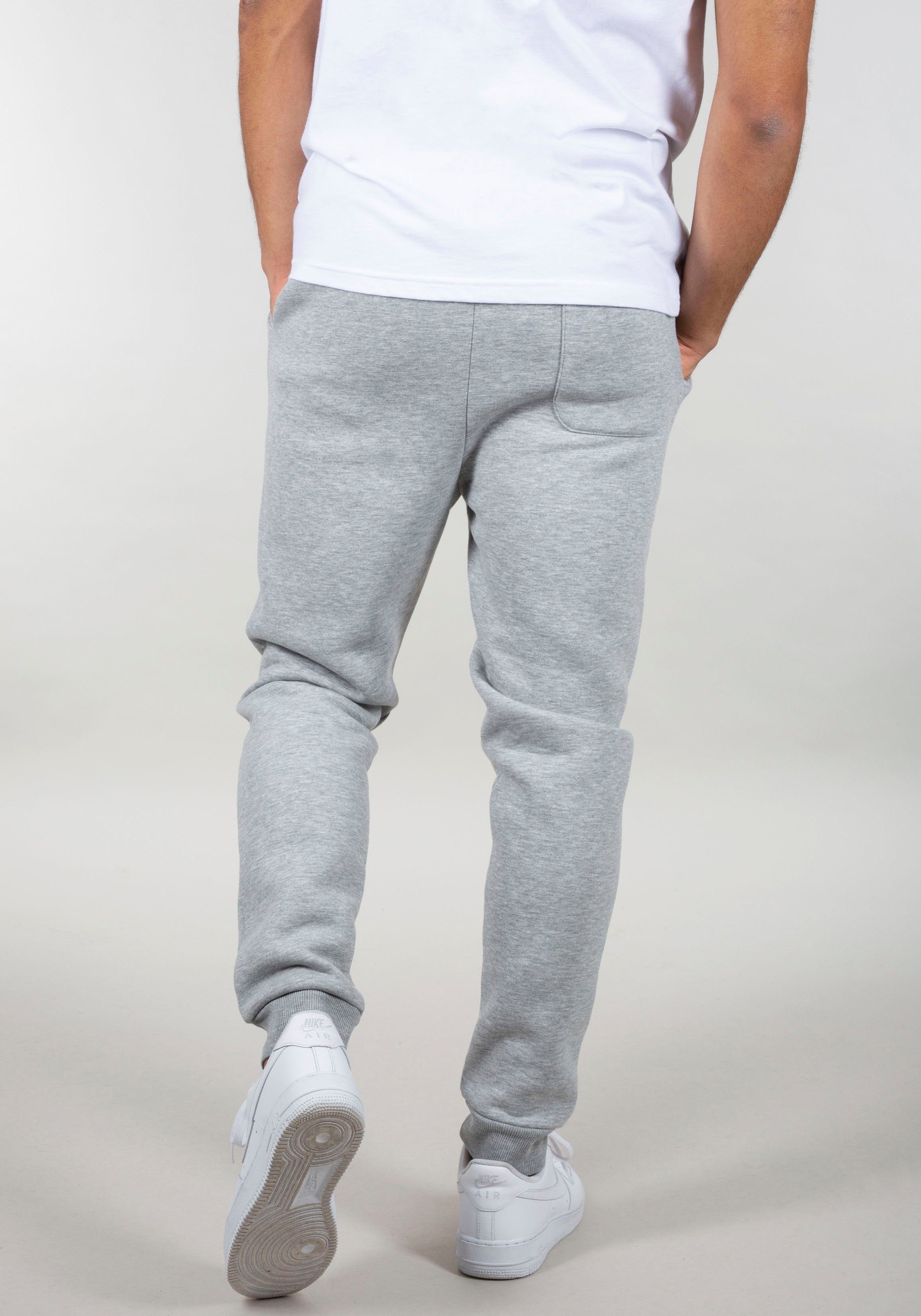 Alpha Industries Sweatbroek Basic Jogger SL