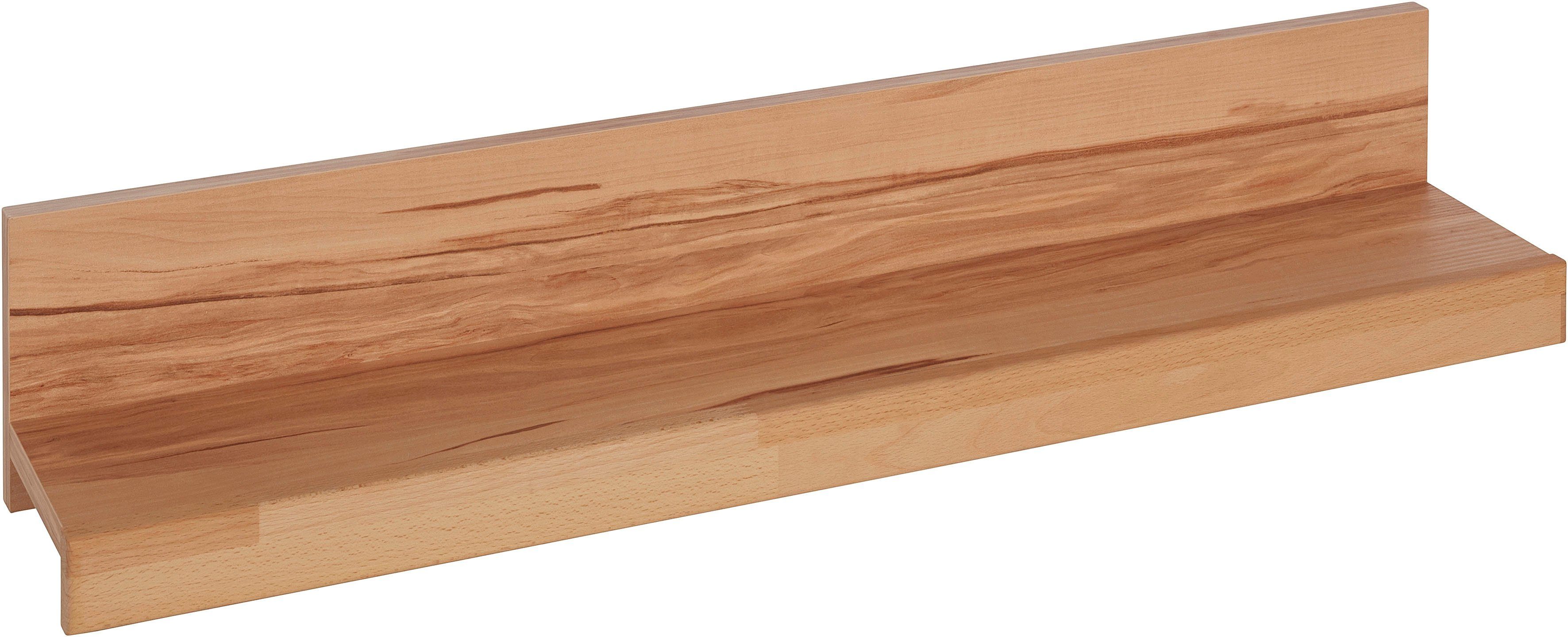 Home affaire Wandplank Silkeborg (set, 2 stuks)