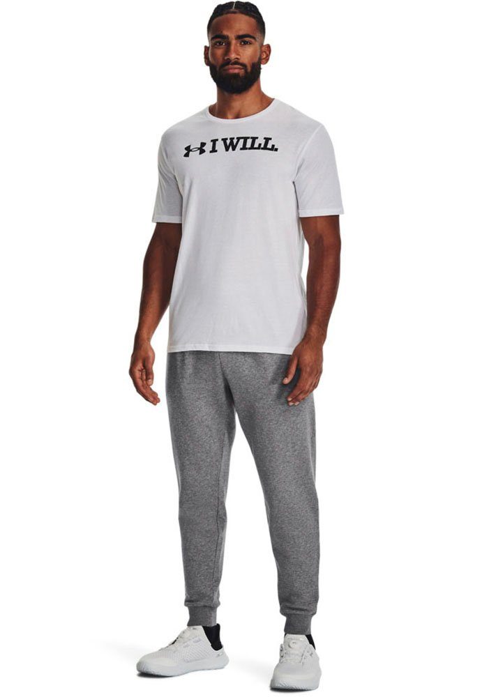 Under Armour® Joggingbroek UA Rival Fleece Joggingbroek