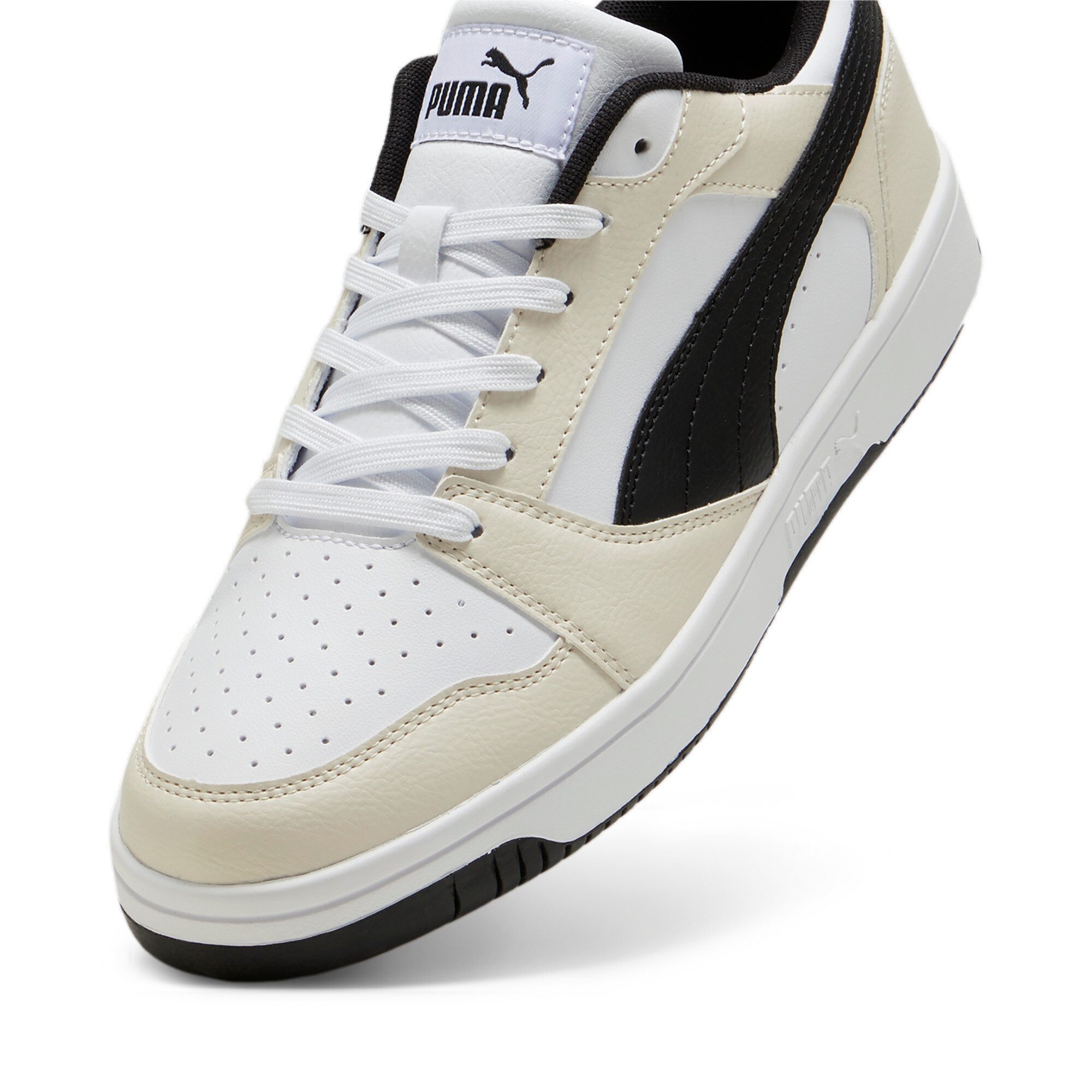 PUMA Sneakers REBOUND V6 LOW
