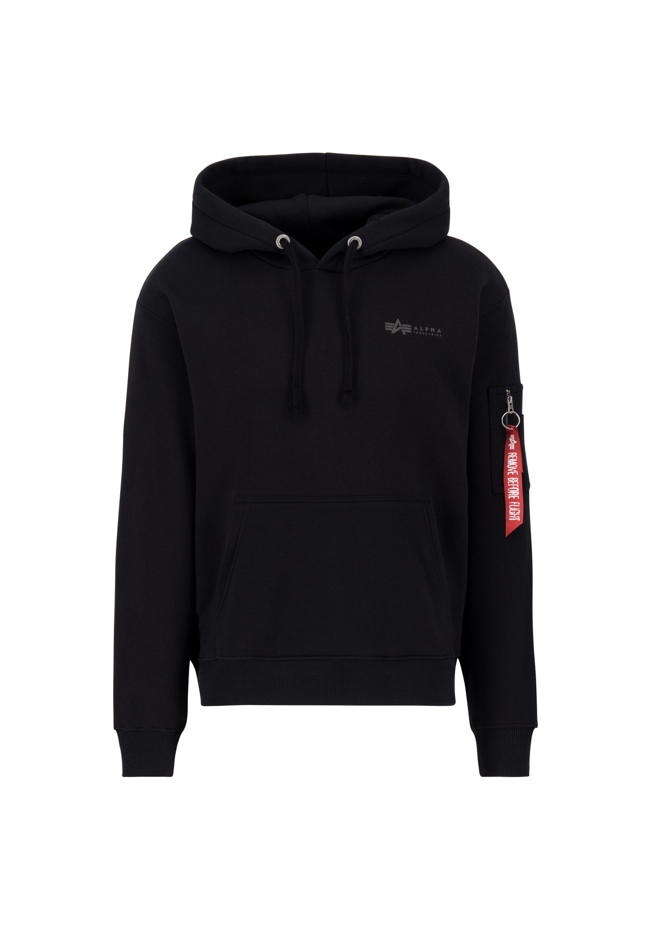 Alpha Industries Hoodie Alpha Industries Men - Hoodies Air Force Hoodie