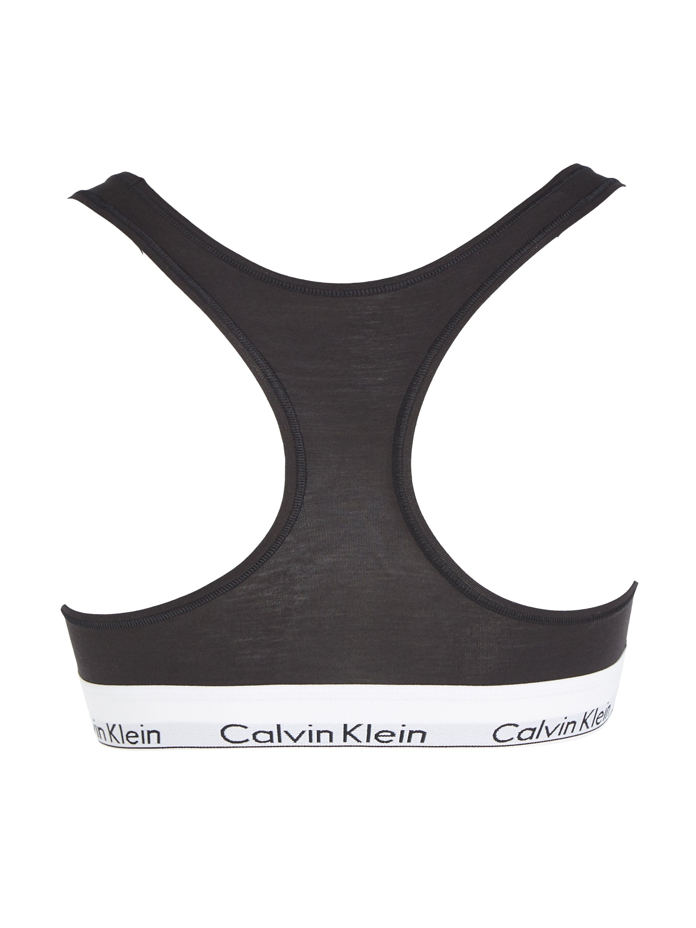 Calvin Klein Bralette Modern Cotton