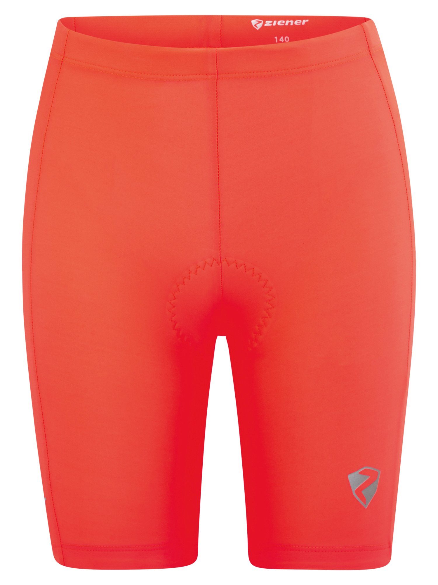 Ziener Fietsbroekje NIMO X-FUNCTION