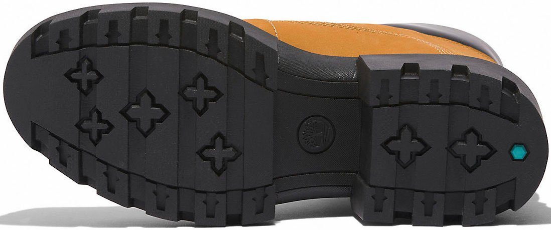 Timberland Laarsjes Everleigh Boot Front Zip