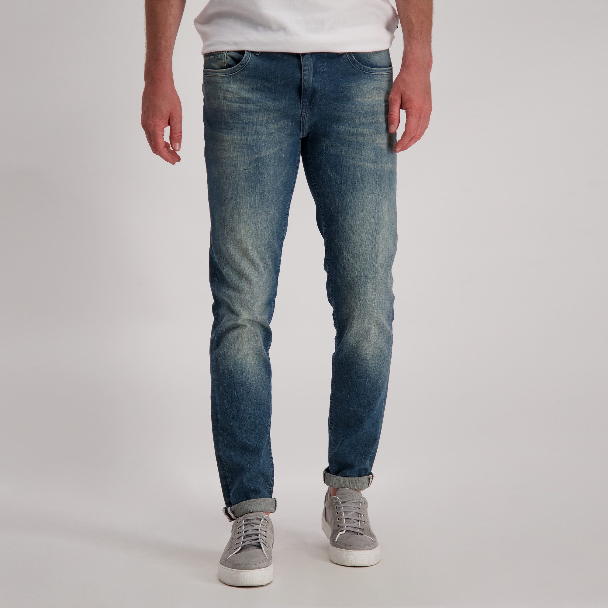 CARS JEANS Slim fit Jeans Blast