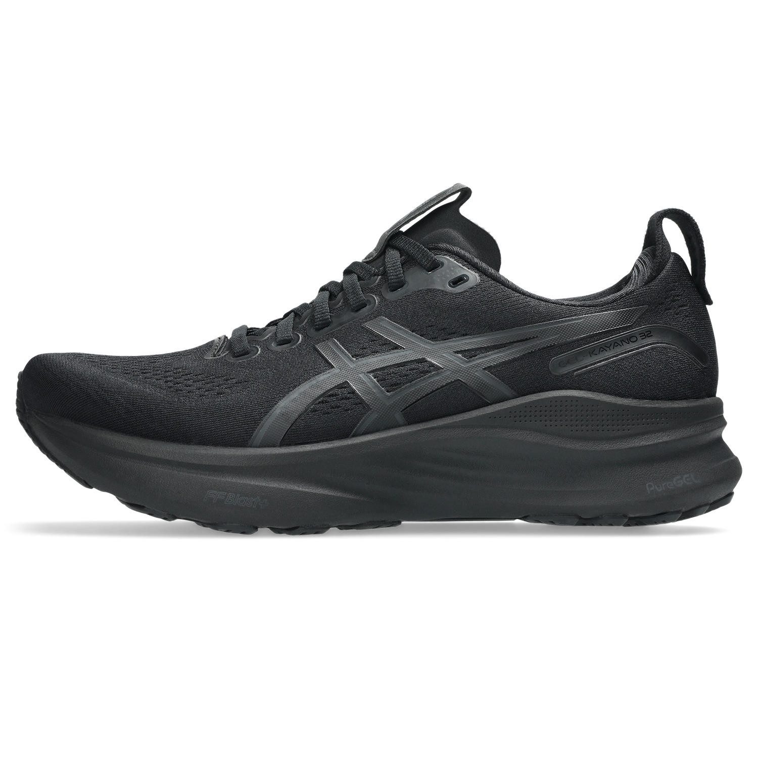 Asics Runningschoenen GEL-KAYANO 32 voor meer stabiliteit