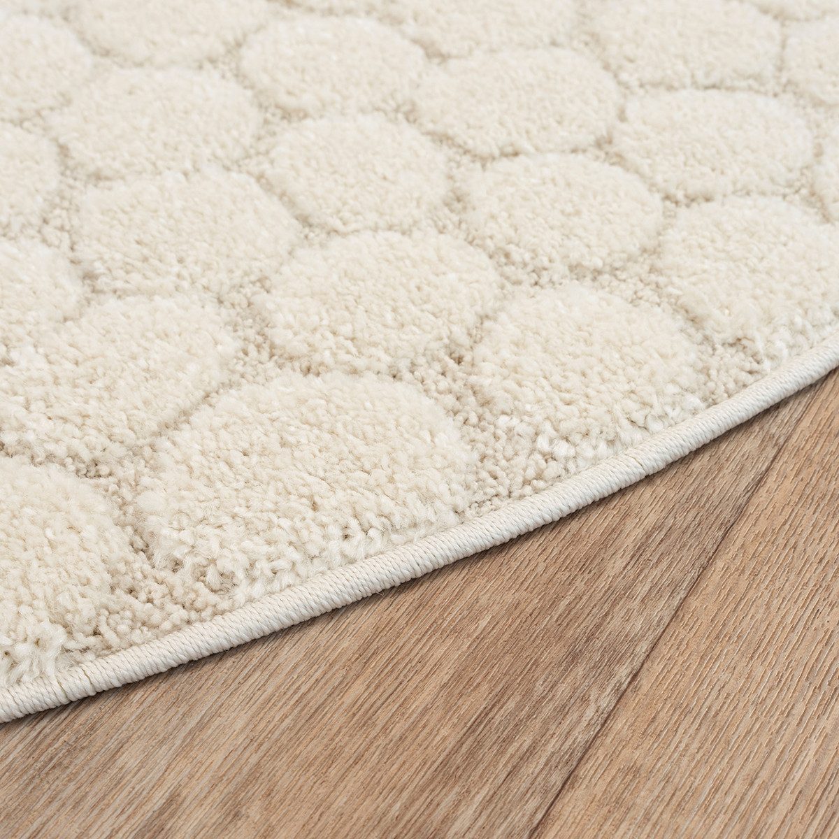 The carpet Vloerkleed Elisa Kids Kids kinderkamer tapijt slijtvast en onderhoudsvriendelijk