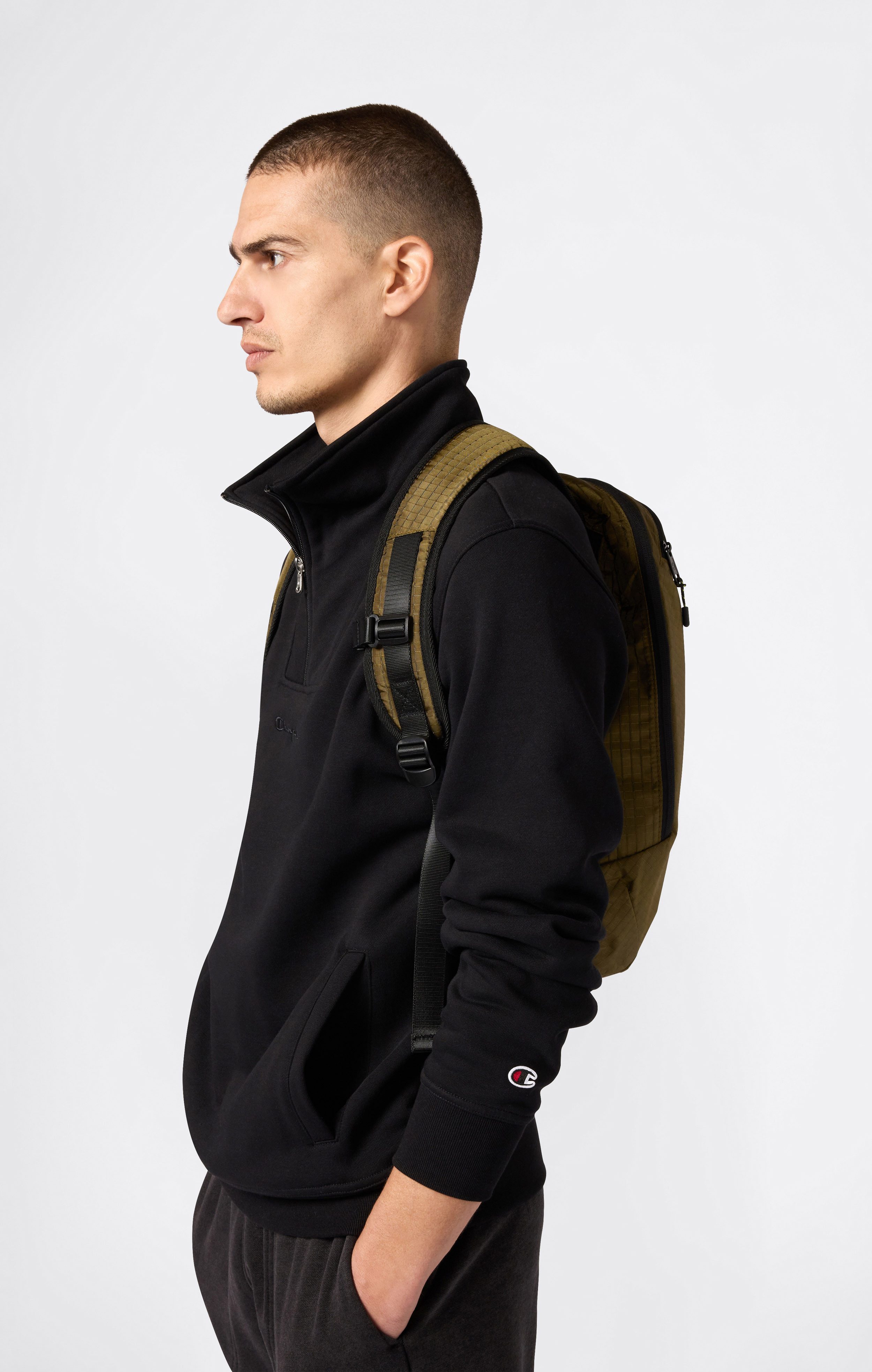 Champion Sweatshirt (1-delig)