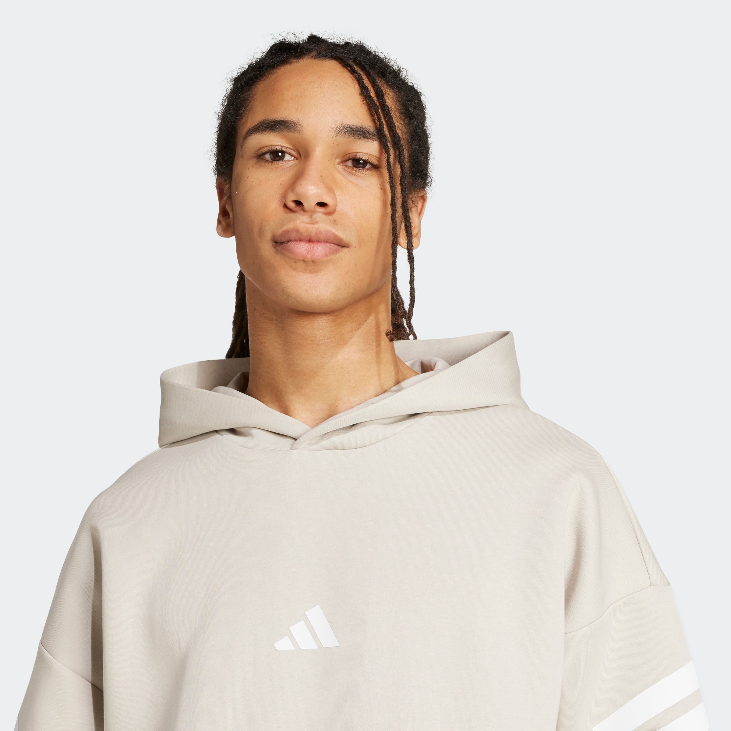 adidas Sportswear Hoodie M FI 3S HD