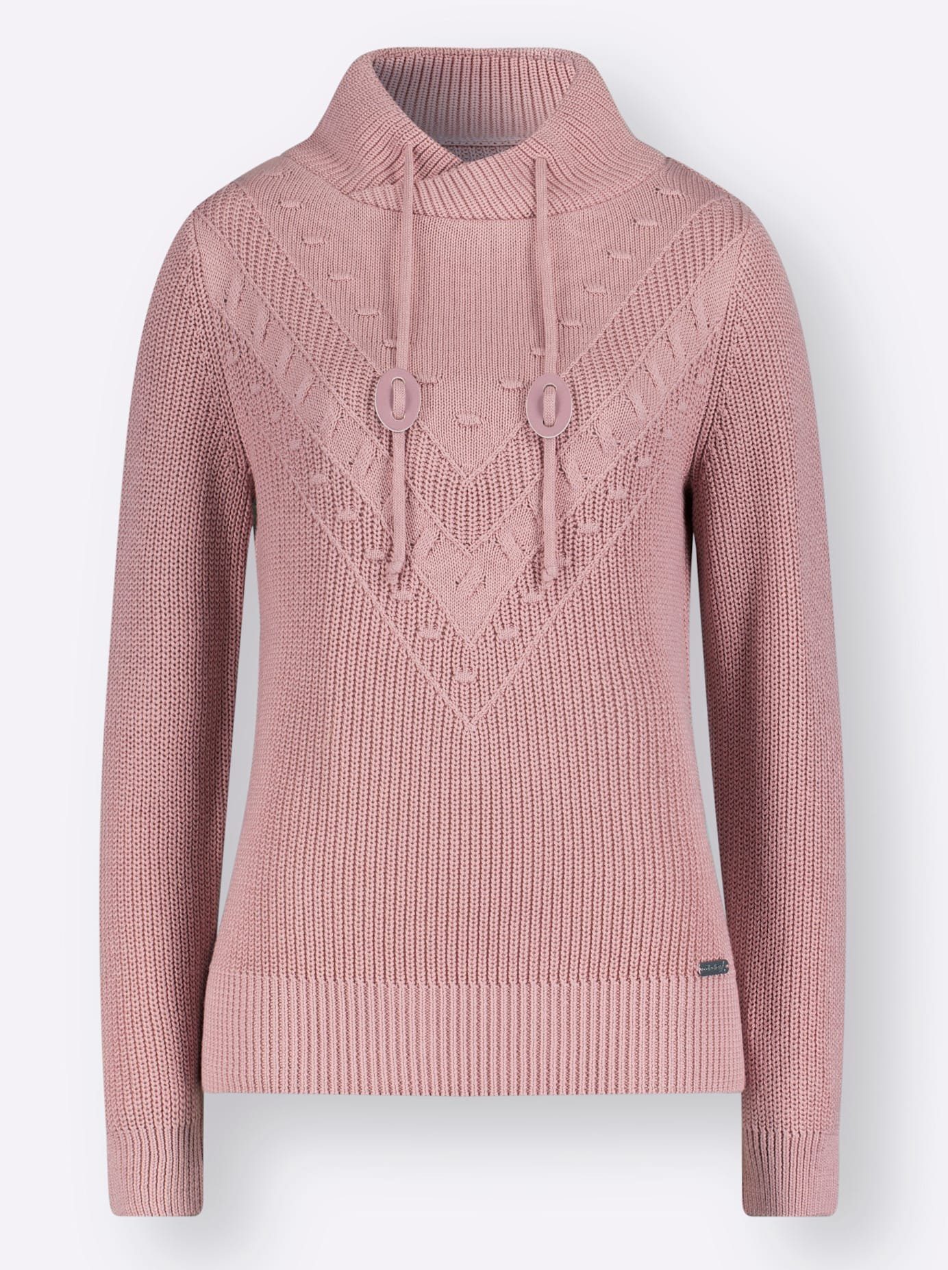 Casual Looks Gebreide Trui
