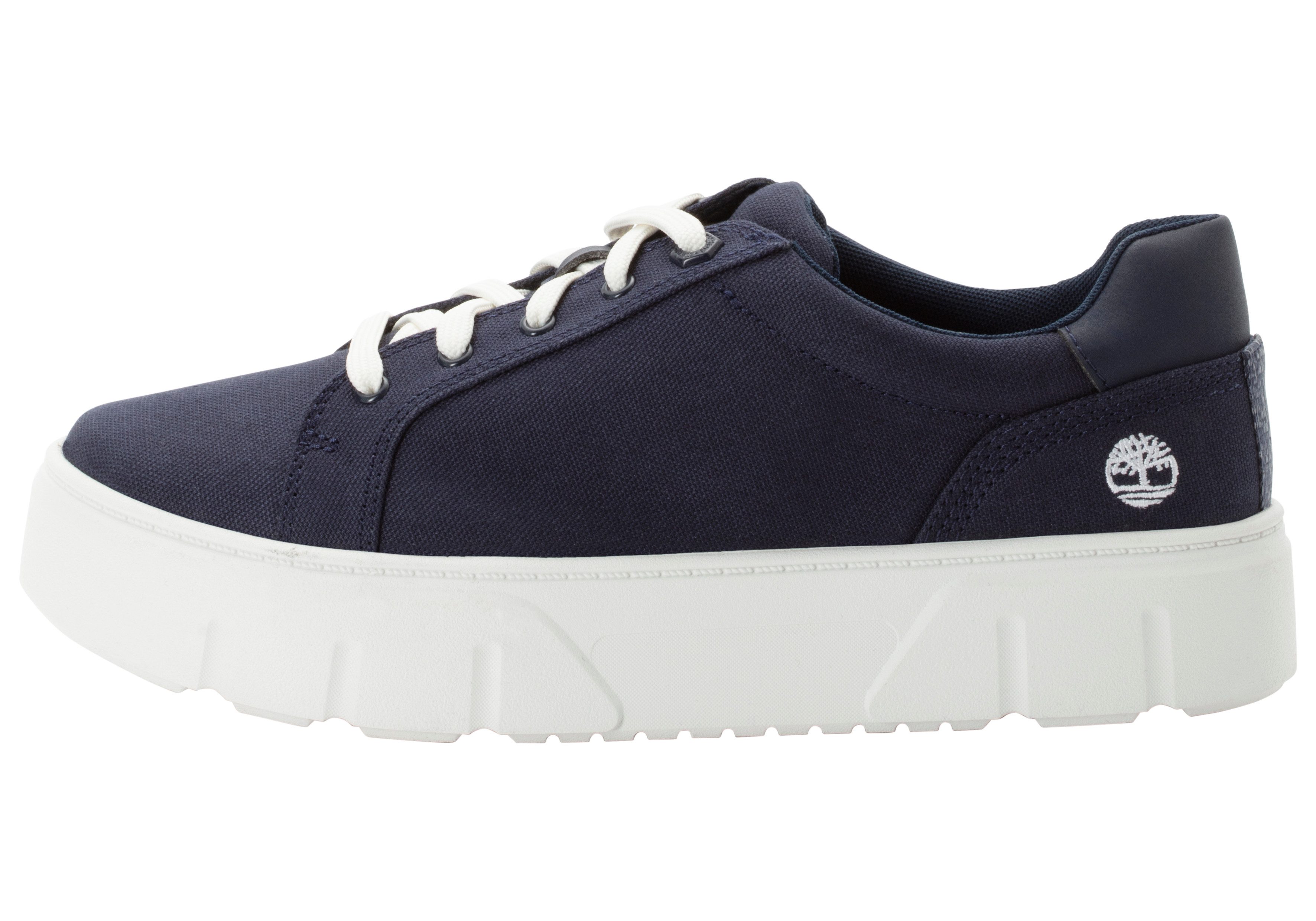 Timberland Sneakers LAUREL COURT LOW LACE UP SNEAKER
