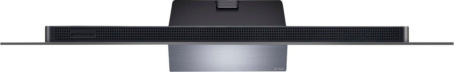 LG OLED-TV OLED55C27LA, 139 cm / 55", 4K Ultra HD, Smart TV, OLED evo, tot 120 Hz, α9 Gen5 4K AI-Processor, Dolby Vision & Atmos