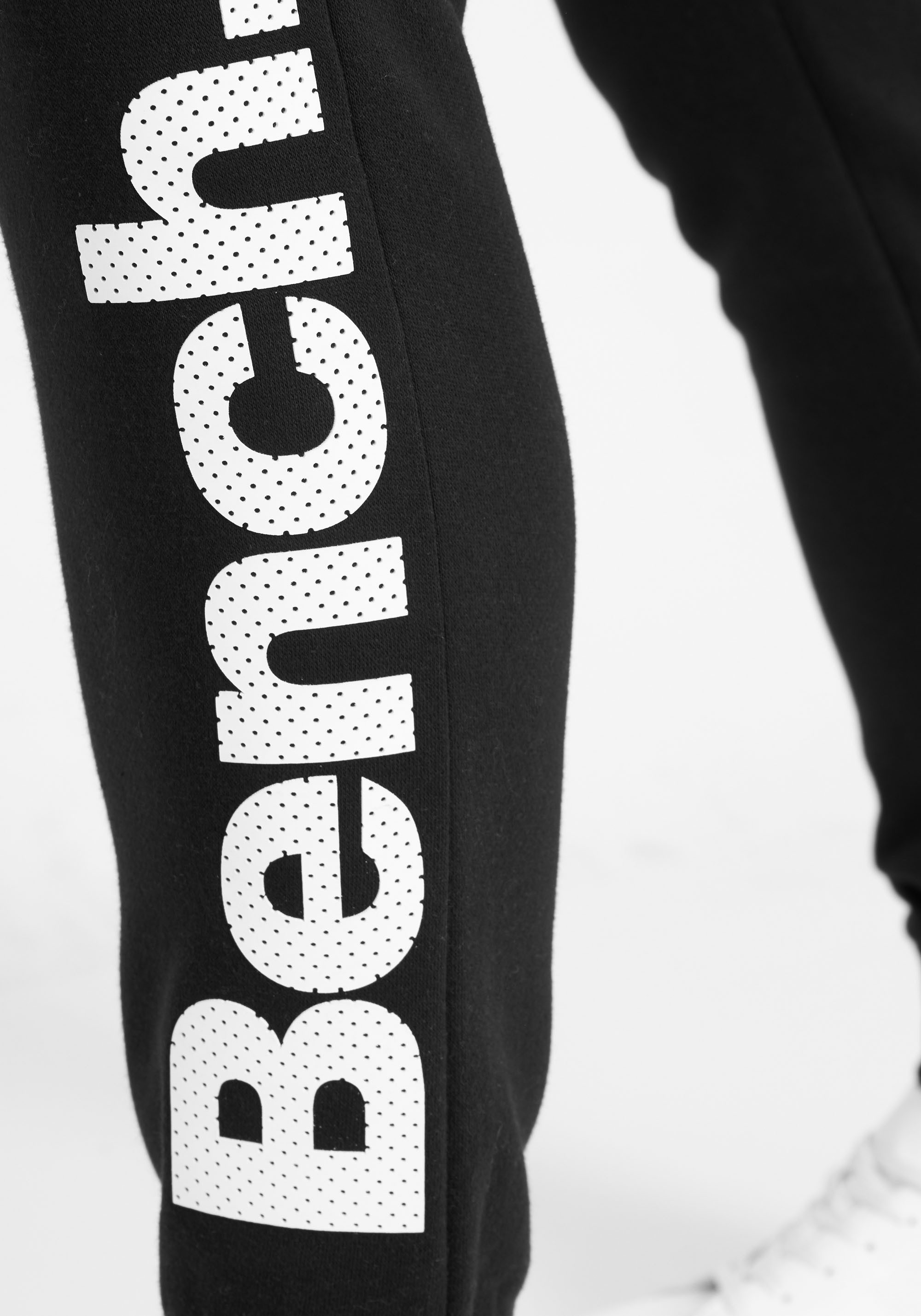 Bench. Sweatbroek STANLEY_SP