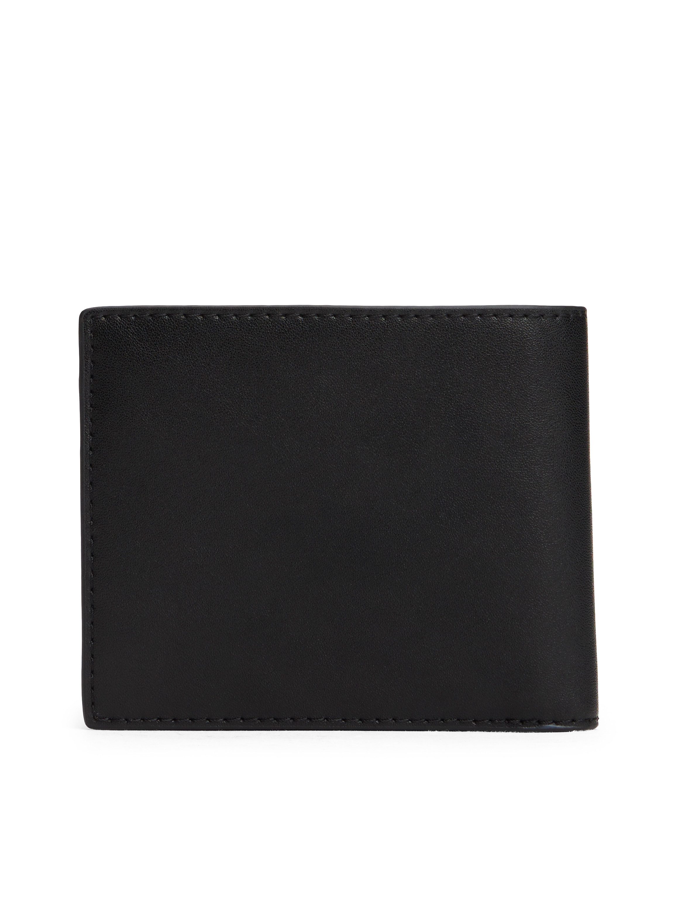 TOMMY JEANS Portemonnee TJM LINEAR CC & COIN
