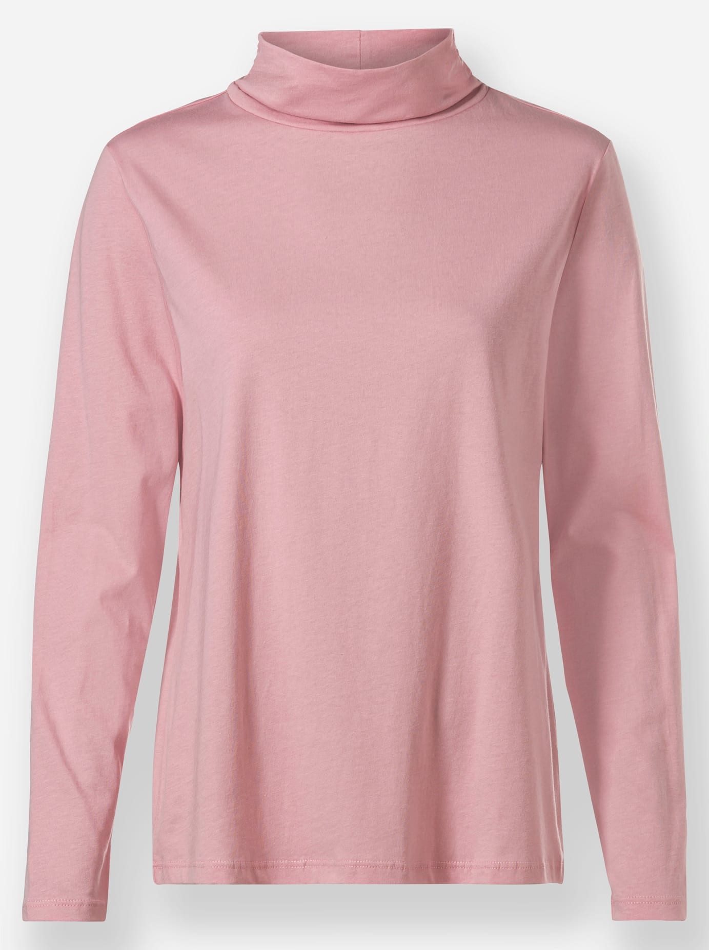 Classic Inspirationen Shirt met lange mouwen Shirt (1-delig)