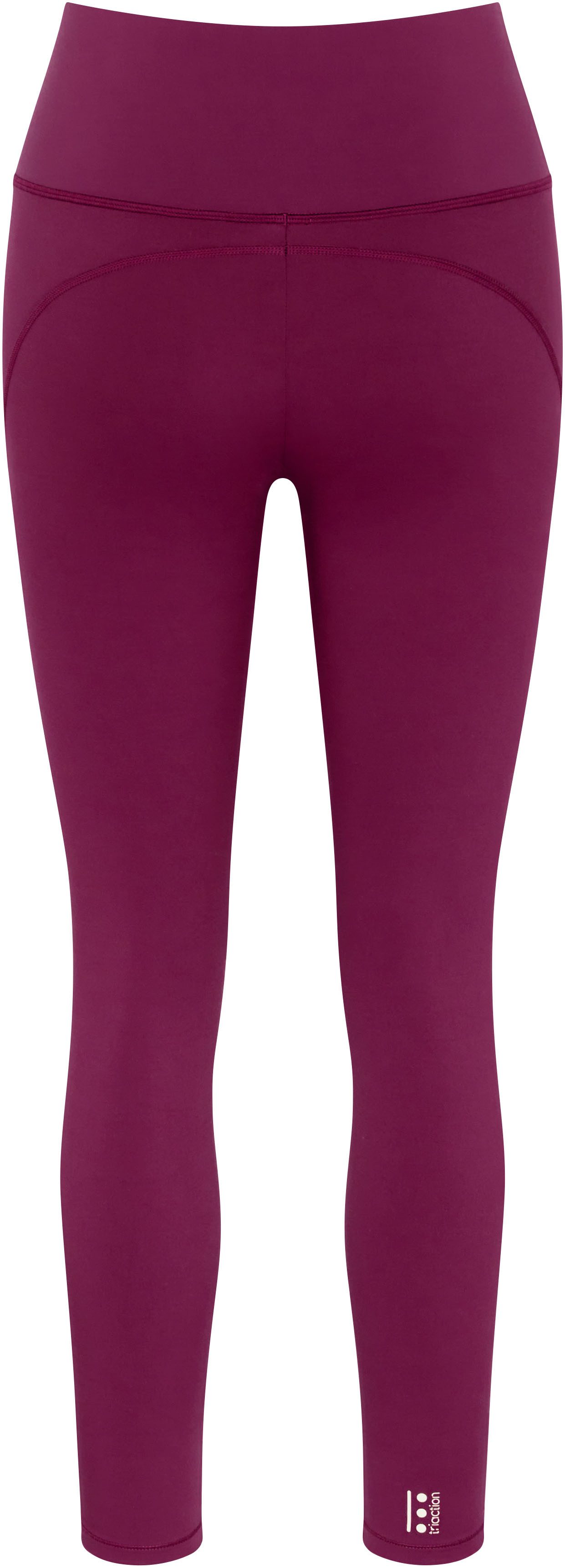 triaction by Triumph Sportbroek Cardio RTW High-Rise Leggings