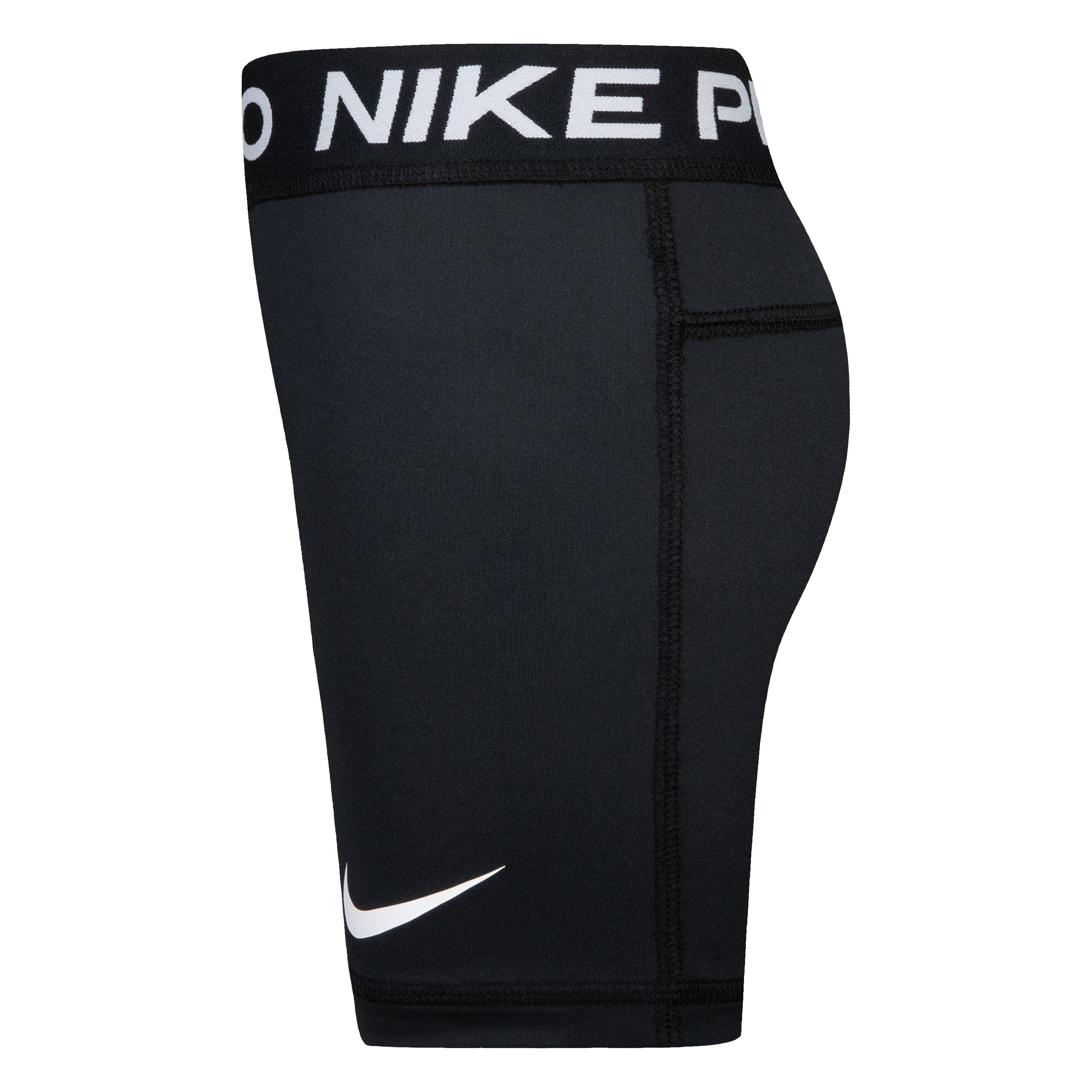 Nike Sportswear Fietsbroekje voor kinderen