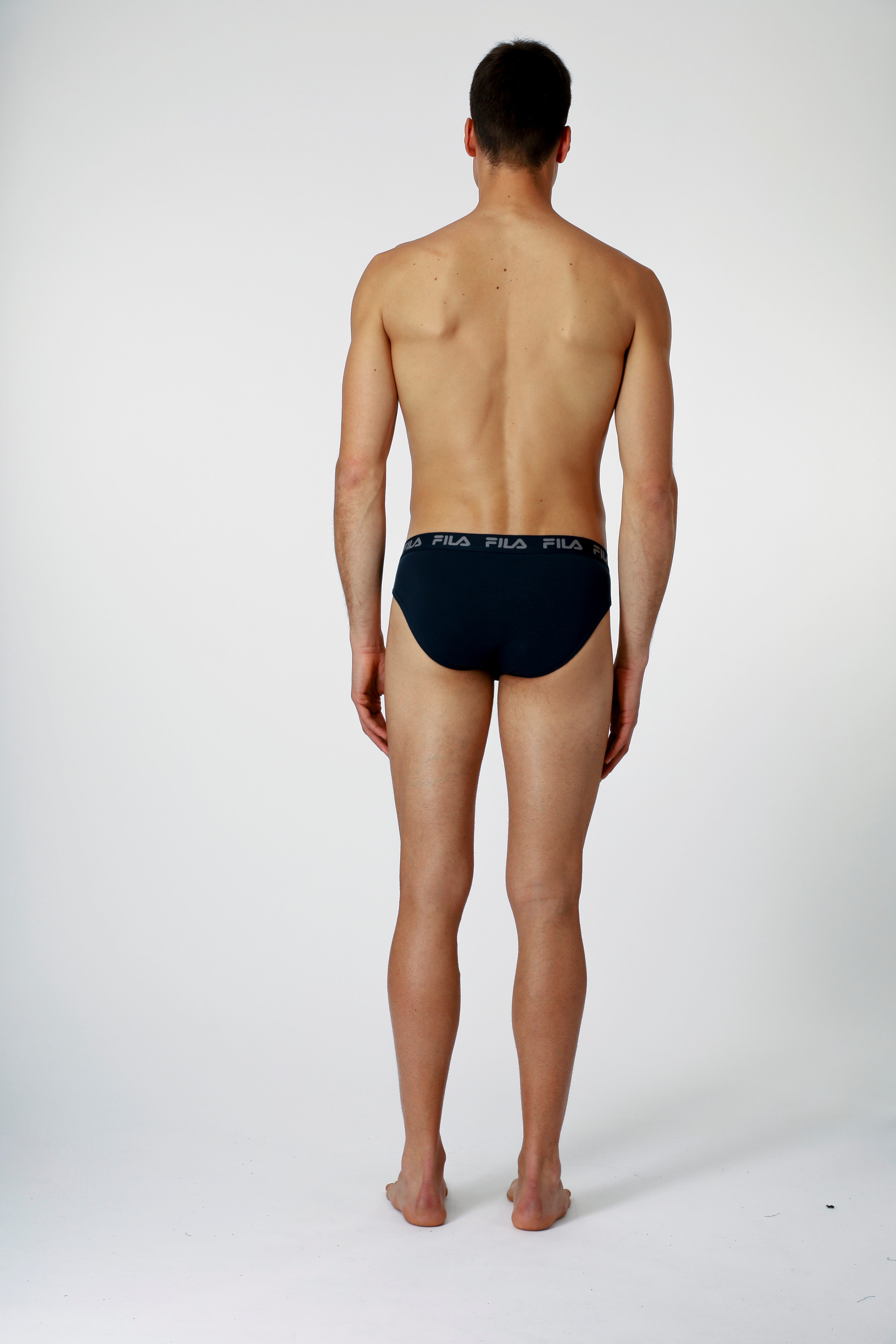 Fila Slip MAN BRIEF (3 stuks)