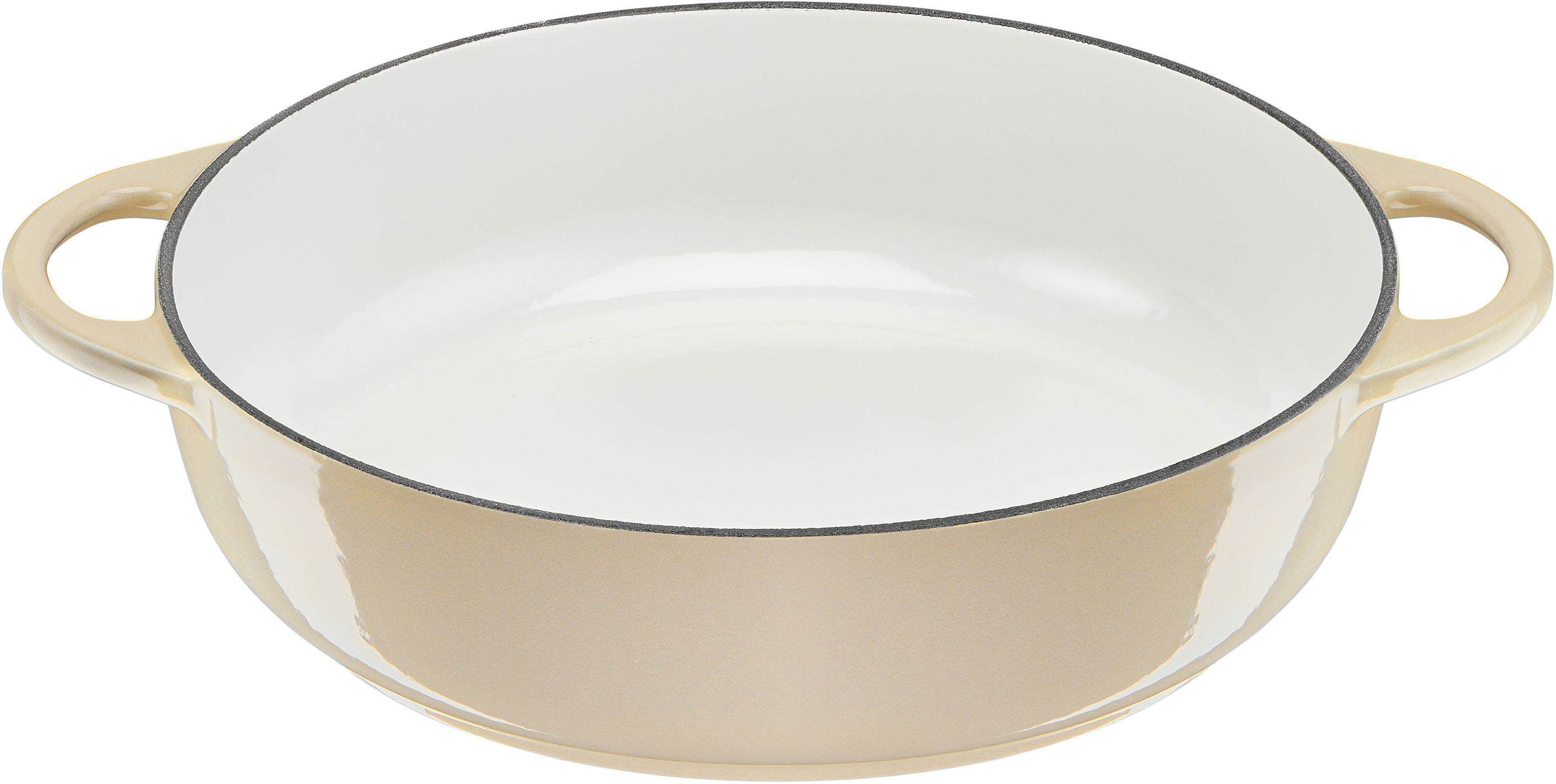 Tefal Serveerpan LOV milieuvriendelijk, incl. e-boek, ø 28 cm, inductie (1-delig)