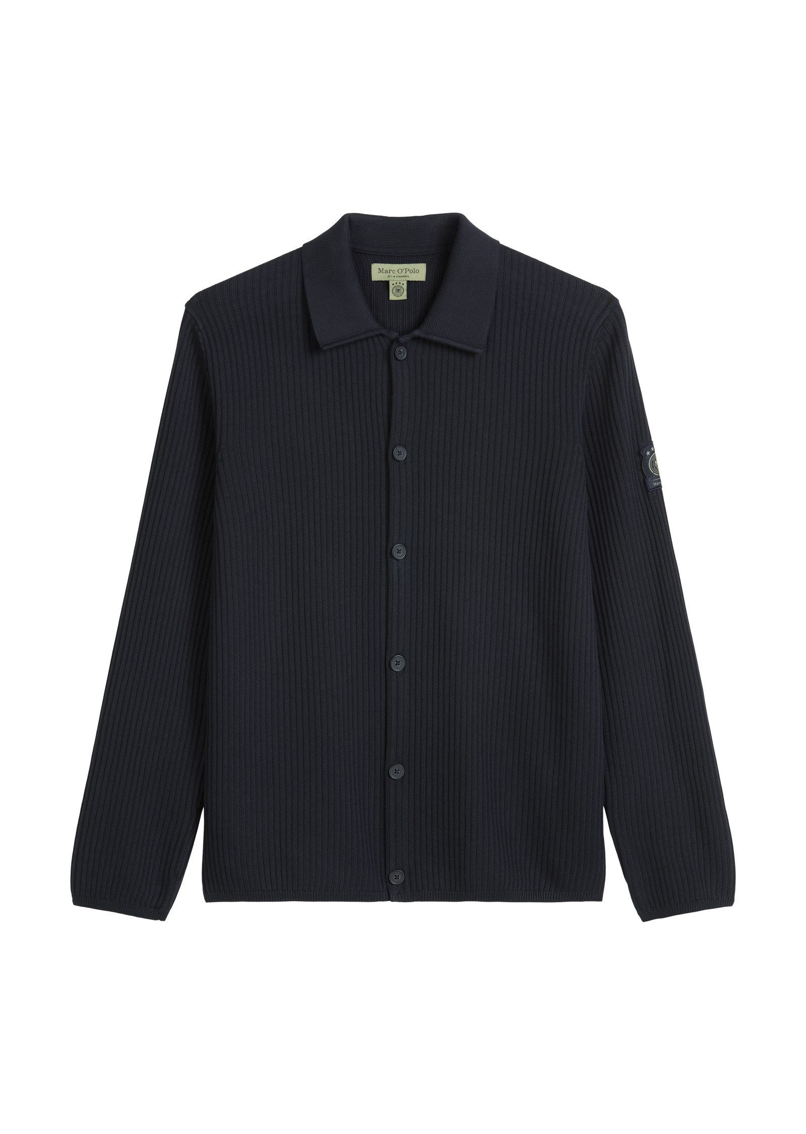 Marc O'Polo Vest DFB Travel Collection