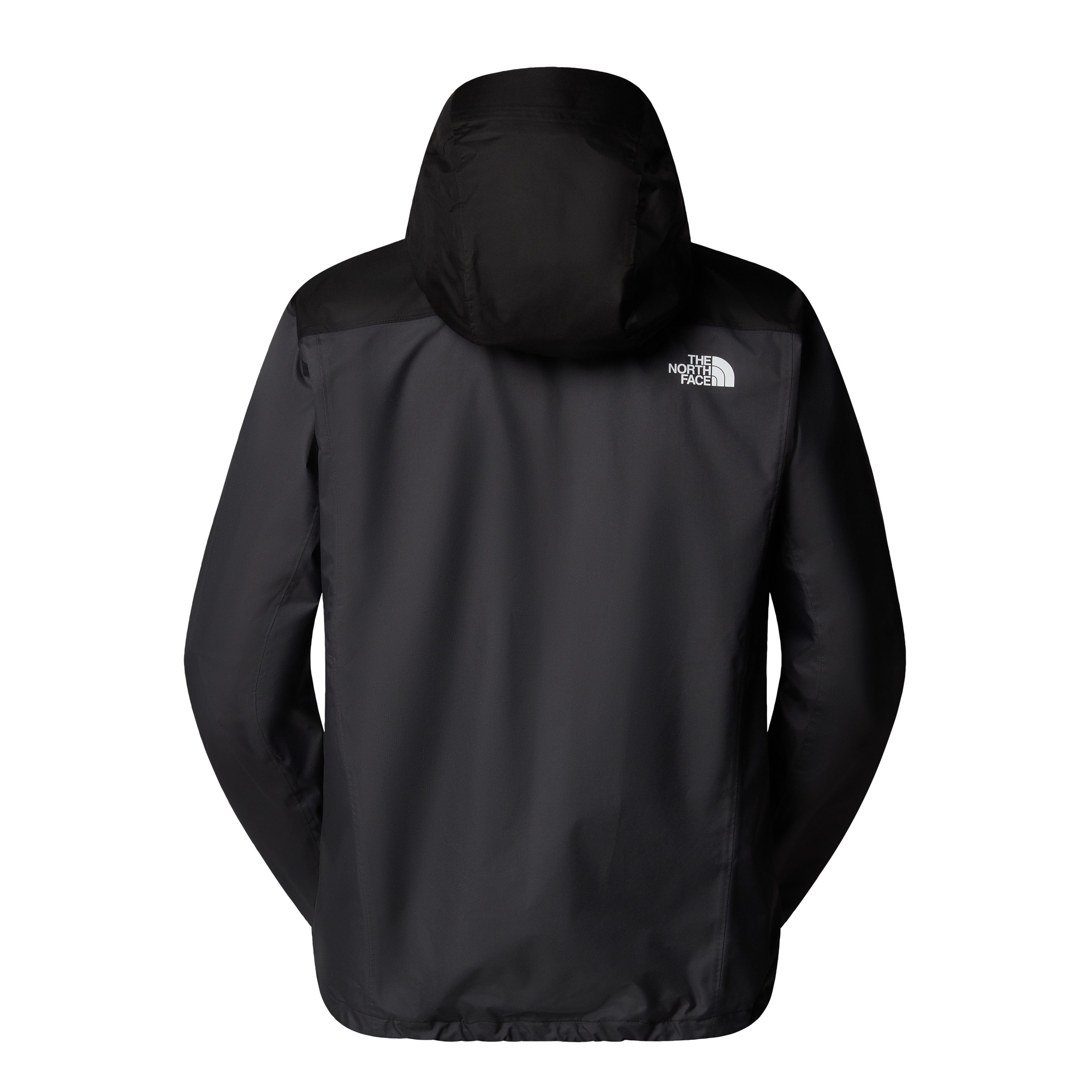 The North Face Functioneel jack M QUEST ZIP-IN JACKET - EU Zip-in-compatibel, weerbestendig, licht – tussenjas (1 stuk)