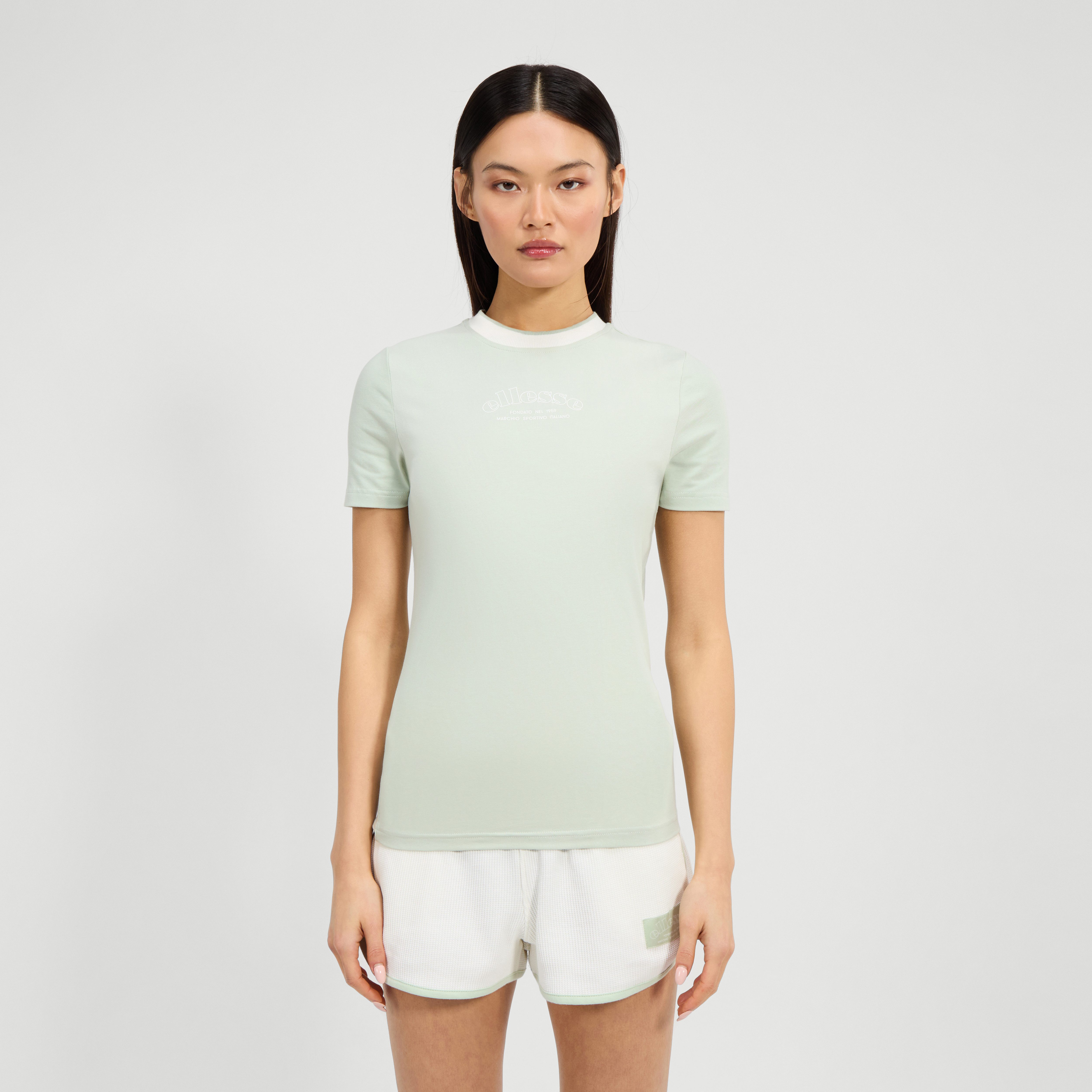 ellesse T-shirt LAUTER TEE (1-delig)