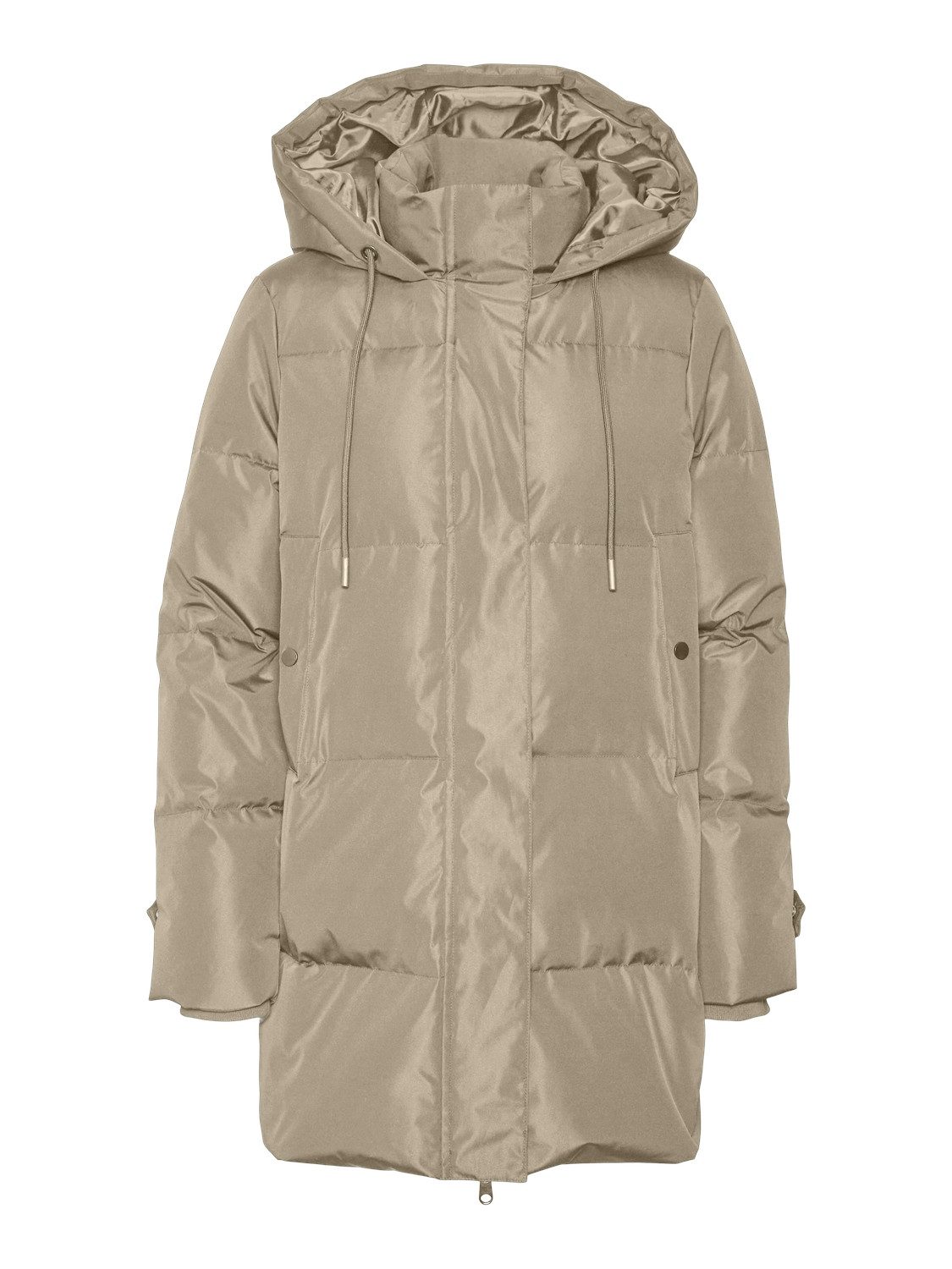 Vero Moda Gewatteerde jas VMLEONIELEA DOWN JACKET NOOS GA