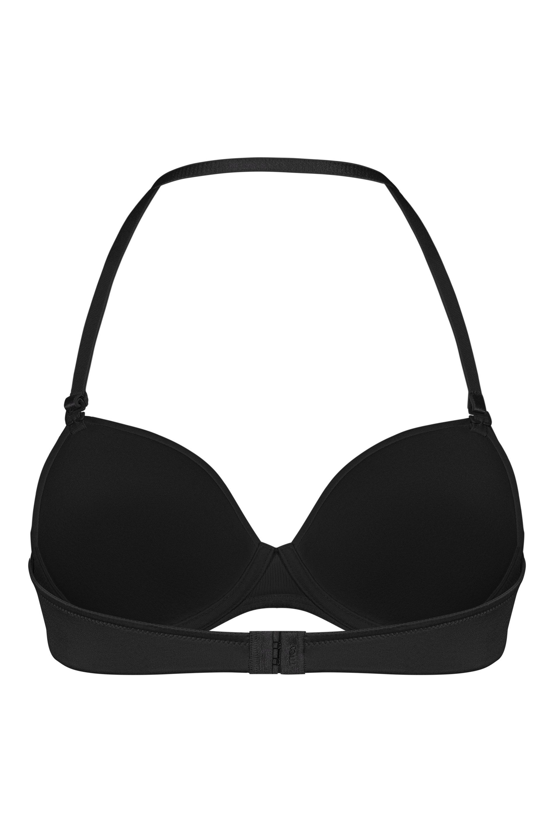 Mey Beugel-bh Joan Kruisband, halter of strapless