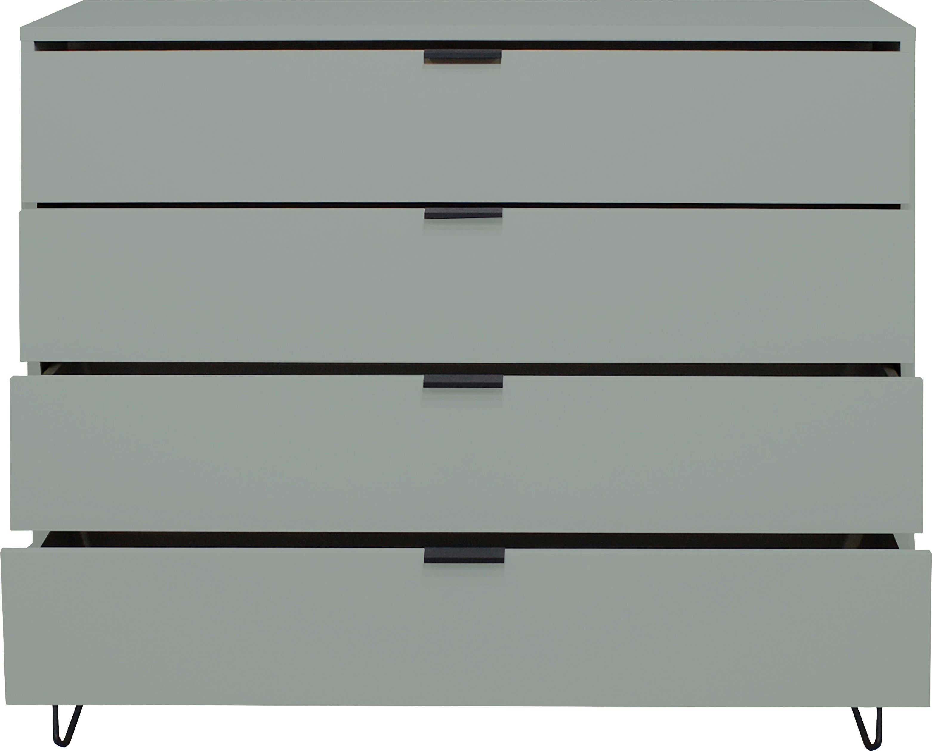 Mäusbacher Kast Bonnie TOPSELLER! Commode met draadframe