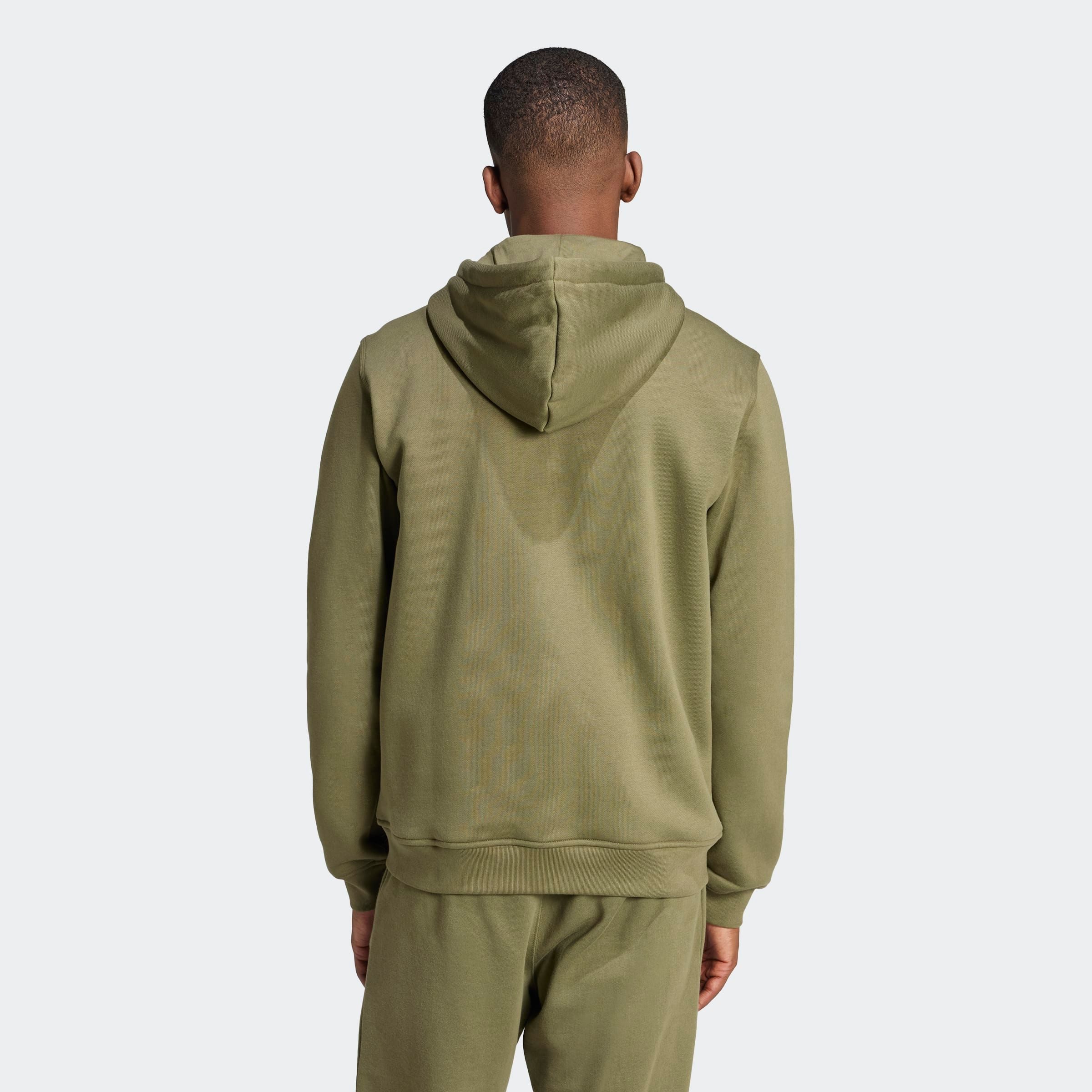 adidas Originals Hoodie ESS FZ HD Full zip hoodie, capuchonpullover, capuchonjack met rits