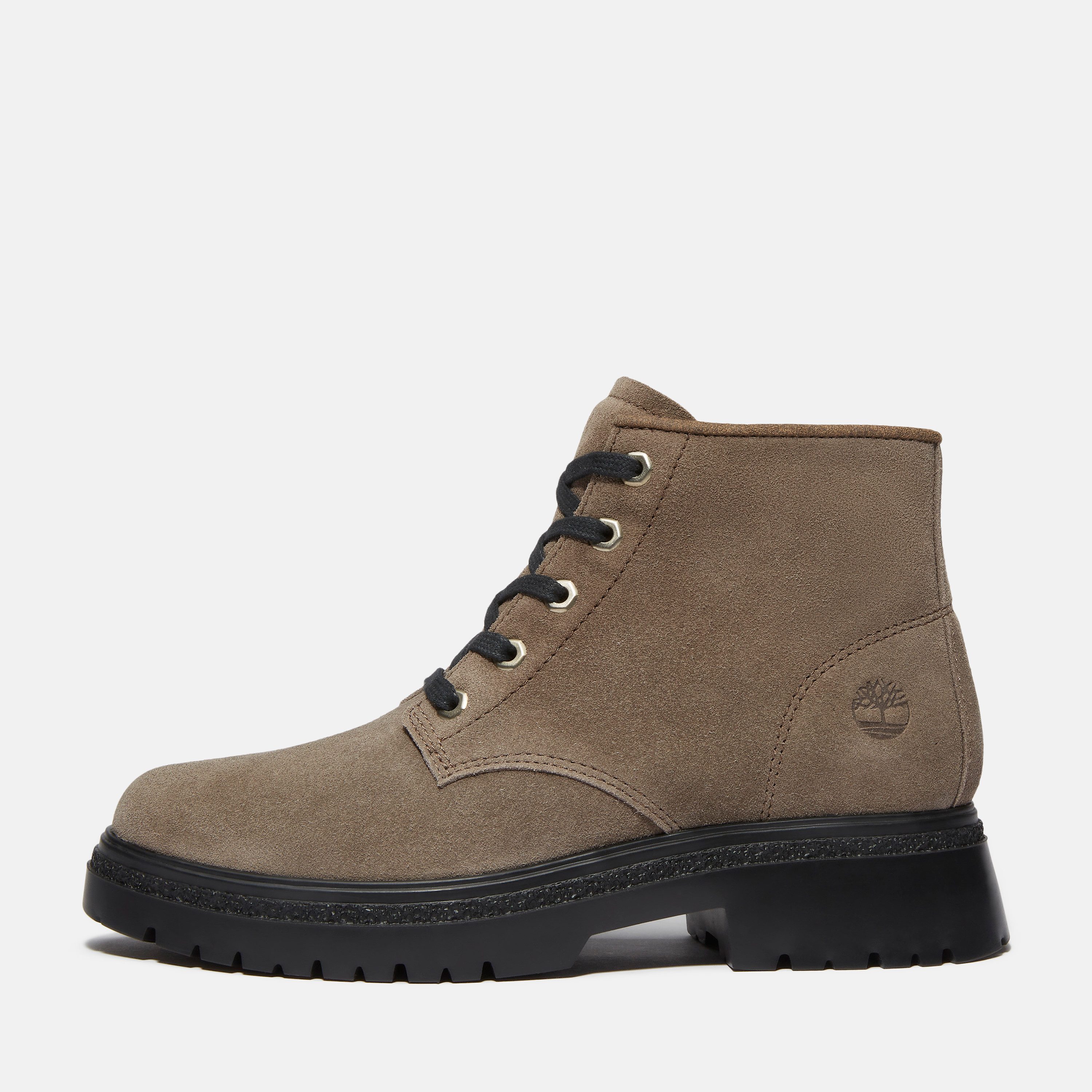 Timberland Veterschoenen CAMBRIA VALLEYMID LACE UP BOOT Winterlaarzen, veterschoenen, winterschoenen
