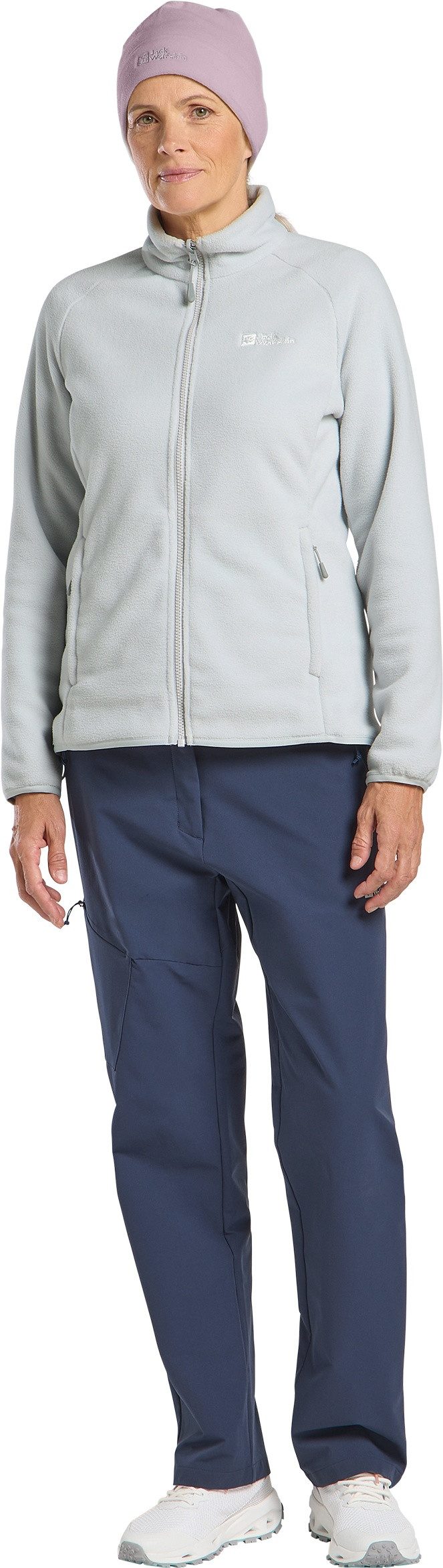 Jack Wolfskin Beanie REAL STUFF BEANIE