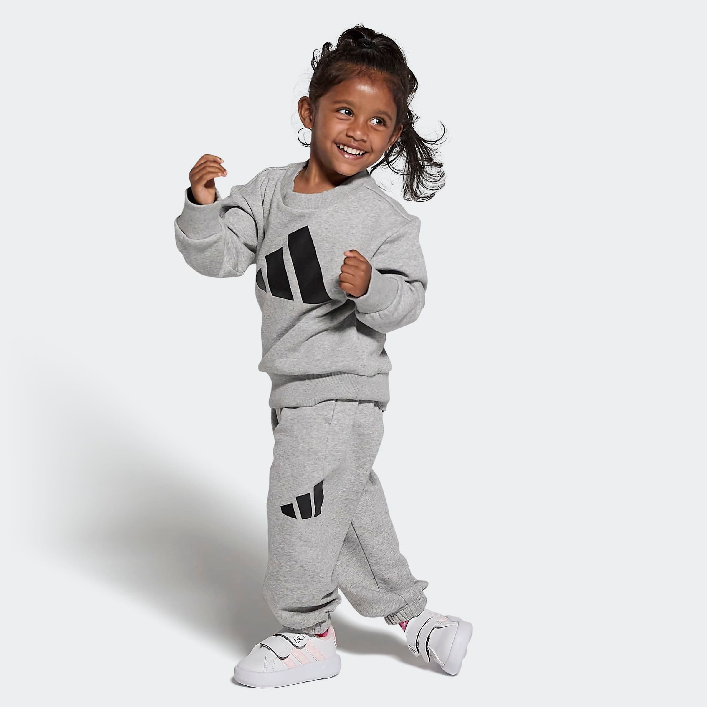 adidas Sportswear Sneakers ADIDAS DISNEY MINNIE MAUS GRAND COURT KINDER