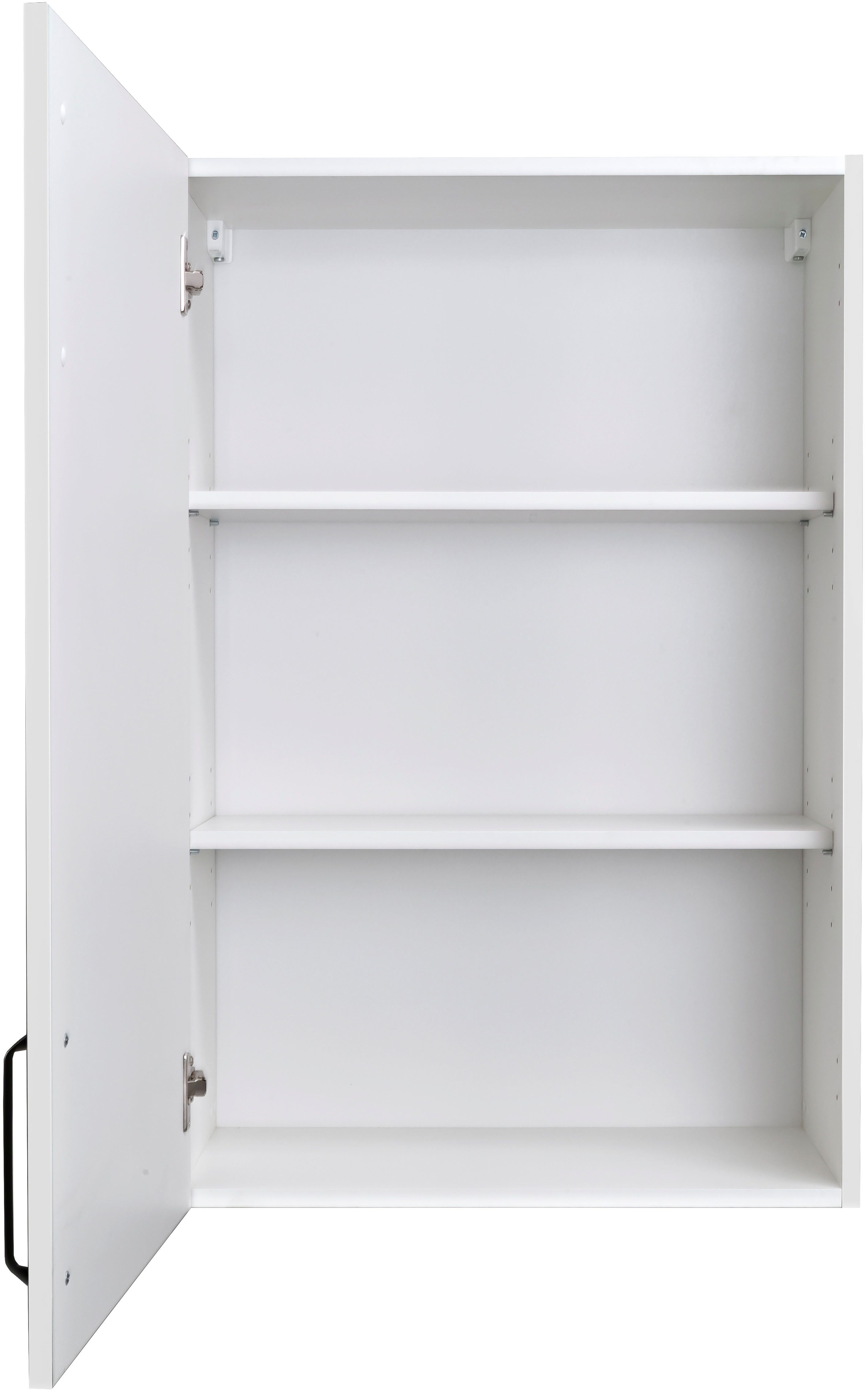 wiho Küchen Hangkast Simi 50 tot 60 cm breed, 90 cm hoog