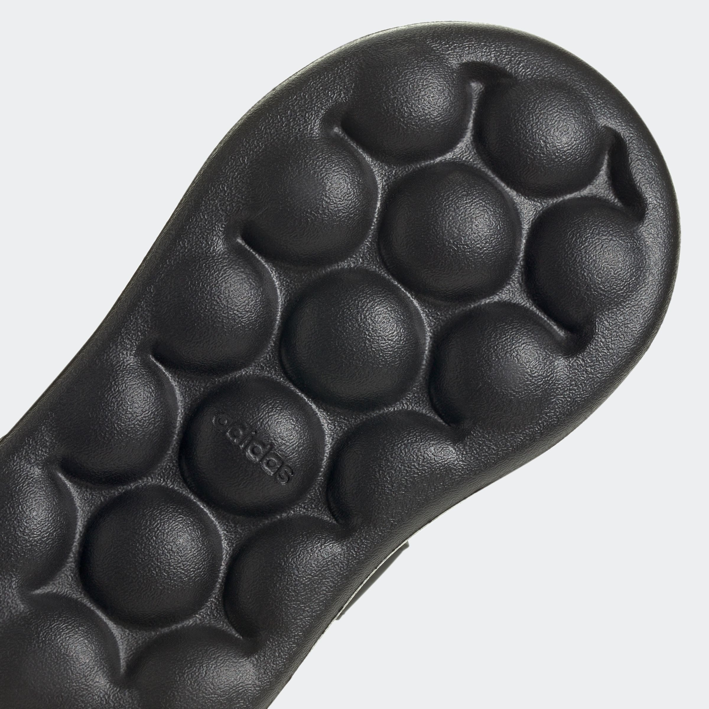 adidas Sportswear Klittenbandschoenen ADVANTAGE KIDS Ontwerp geïnspireerd door de adidas Stan Smith, voor kinderen