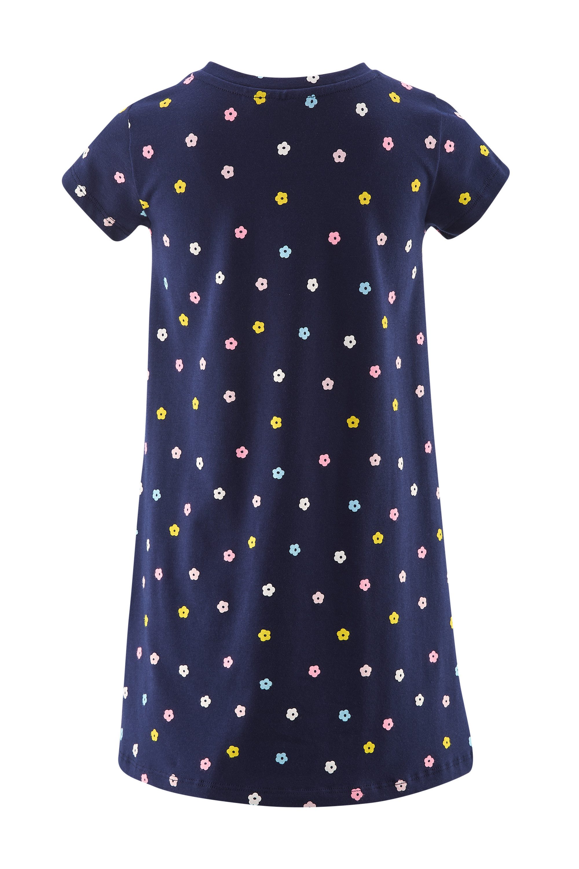 happy girls Mini-jurk