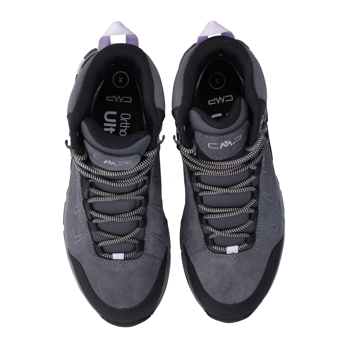 CMP Outdoorschoenen MELNICK MID WMN TREKKING SHOES WP