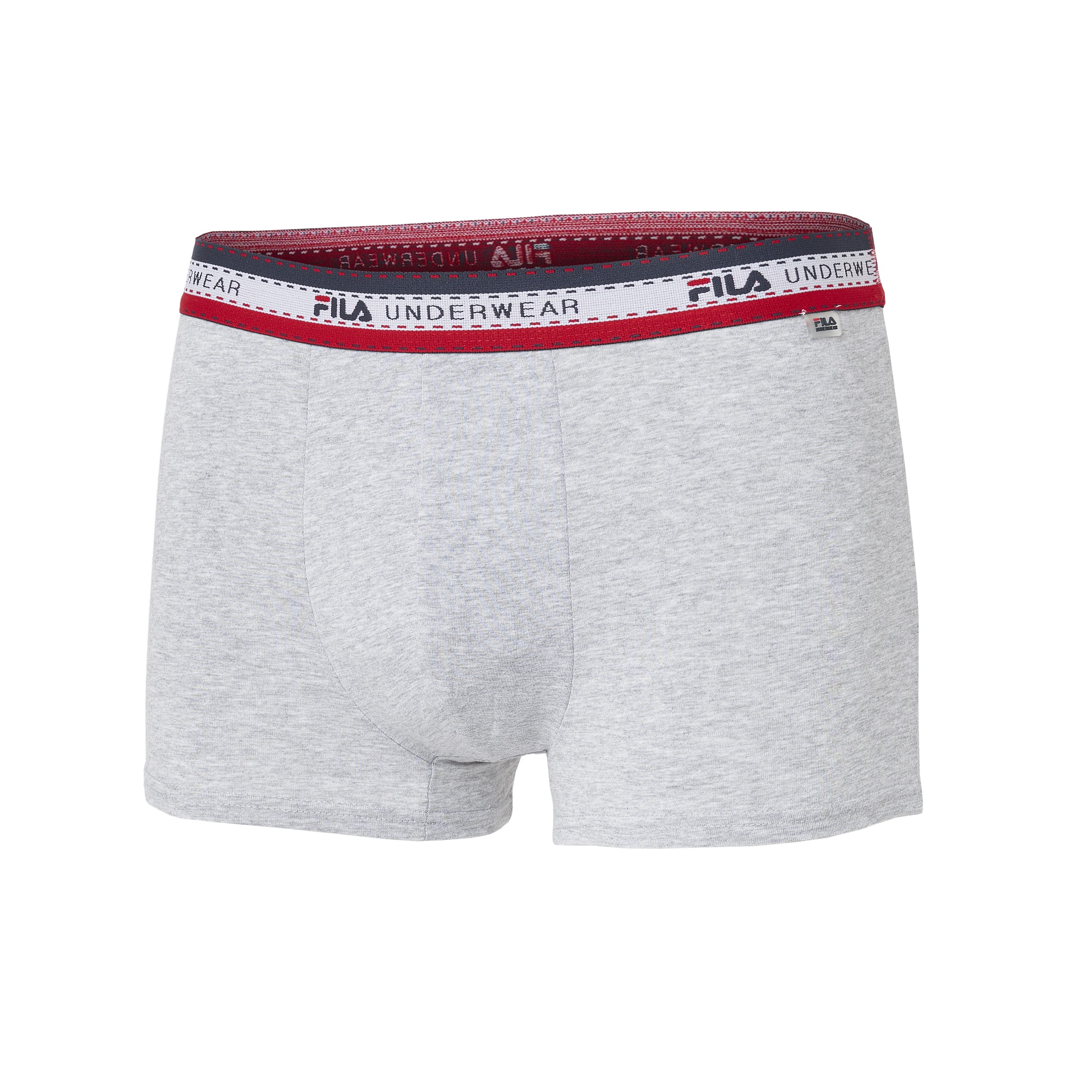 Fila Boxershort MAN BOXER SHORTS (3 stuks)