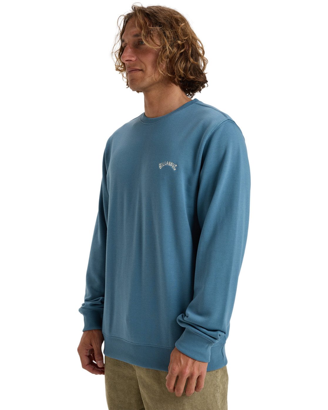 Billabong Sweatshirt Arch