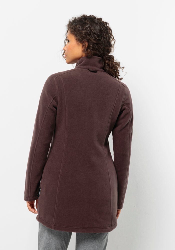Jack Wolfskin Functionele 3-in-1-jas OTTAWA COAT