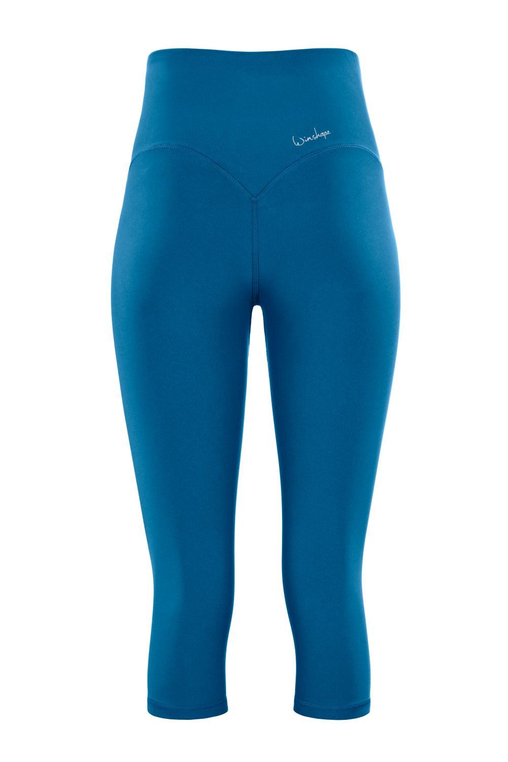Winshape Legging 3/4 Functional Comfort HWL217C met v-vorm applicatie en core-band