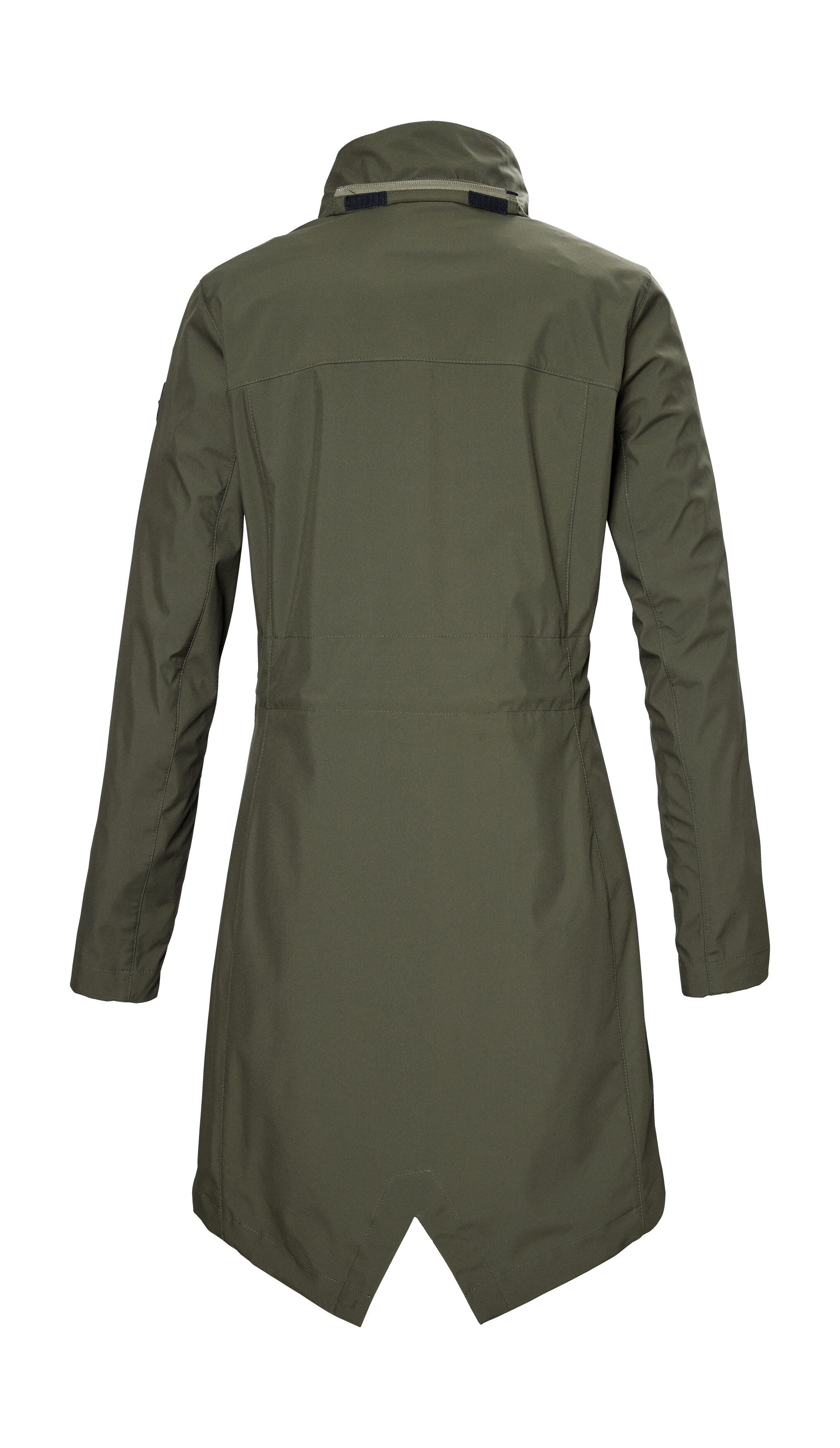 G.I.G.A. DX by killtec Softshell-parka GS 76 WMN SFTSHLL PRK