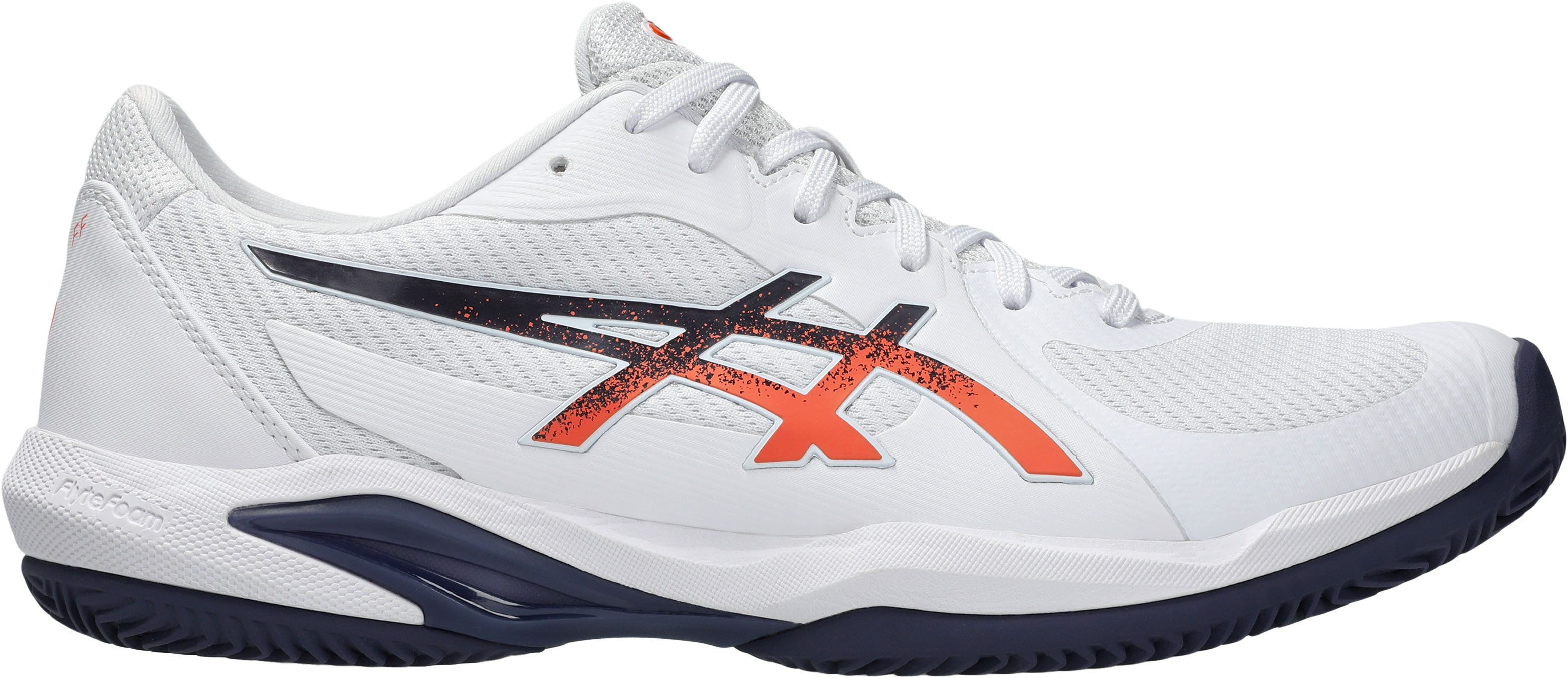 Asics Tennisschoenen SOLUTION SWIFT FF 2 CLAY