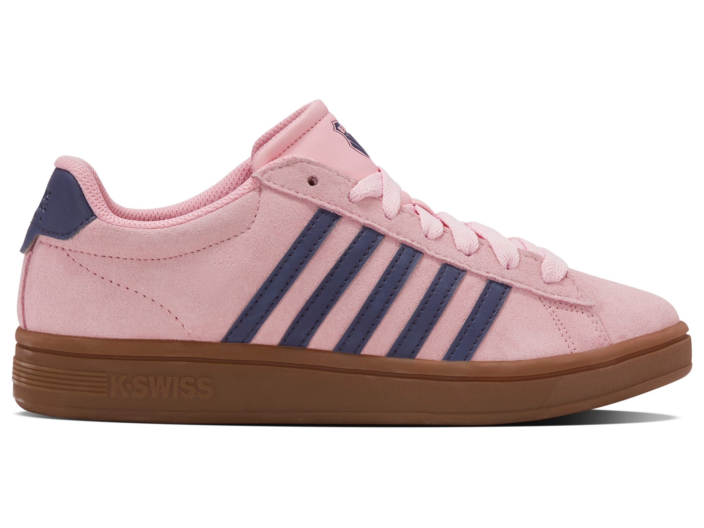 K-Swiss Sneakers COURT TIEBREAK II SDE