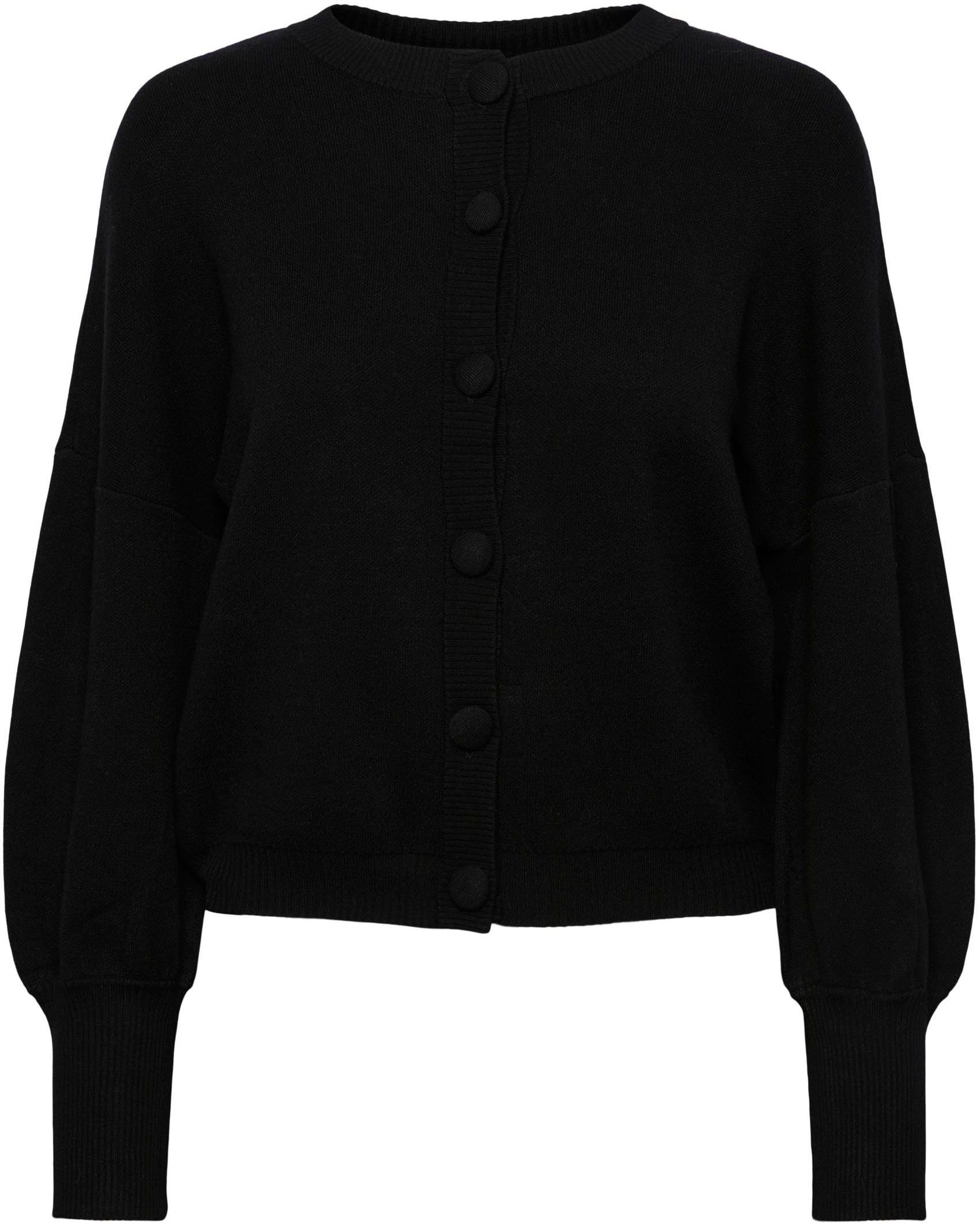 Y.A.S Cardigan YASFONNY LS KNIT CARDIGAN S. NOOS