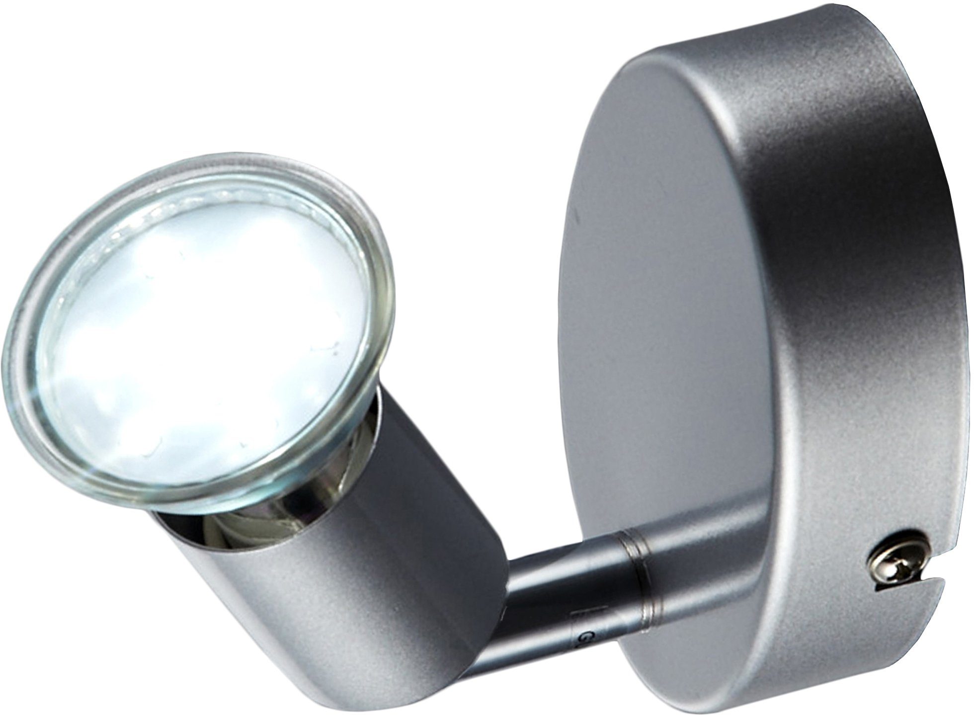 B.K.Licht Led-plafondlamp