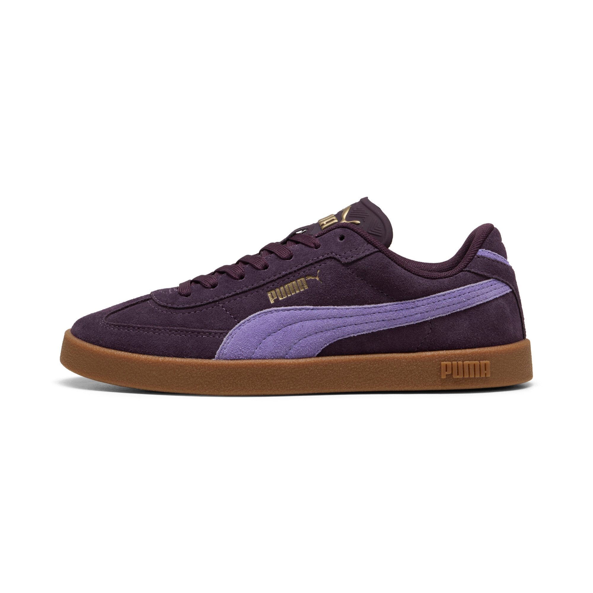 PUMA Sneakers CLUB II ERA SUEDE
