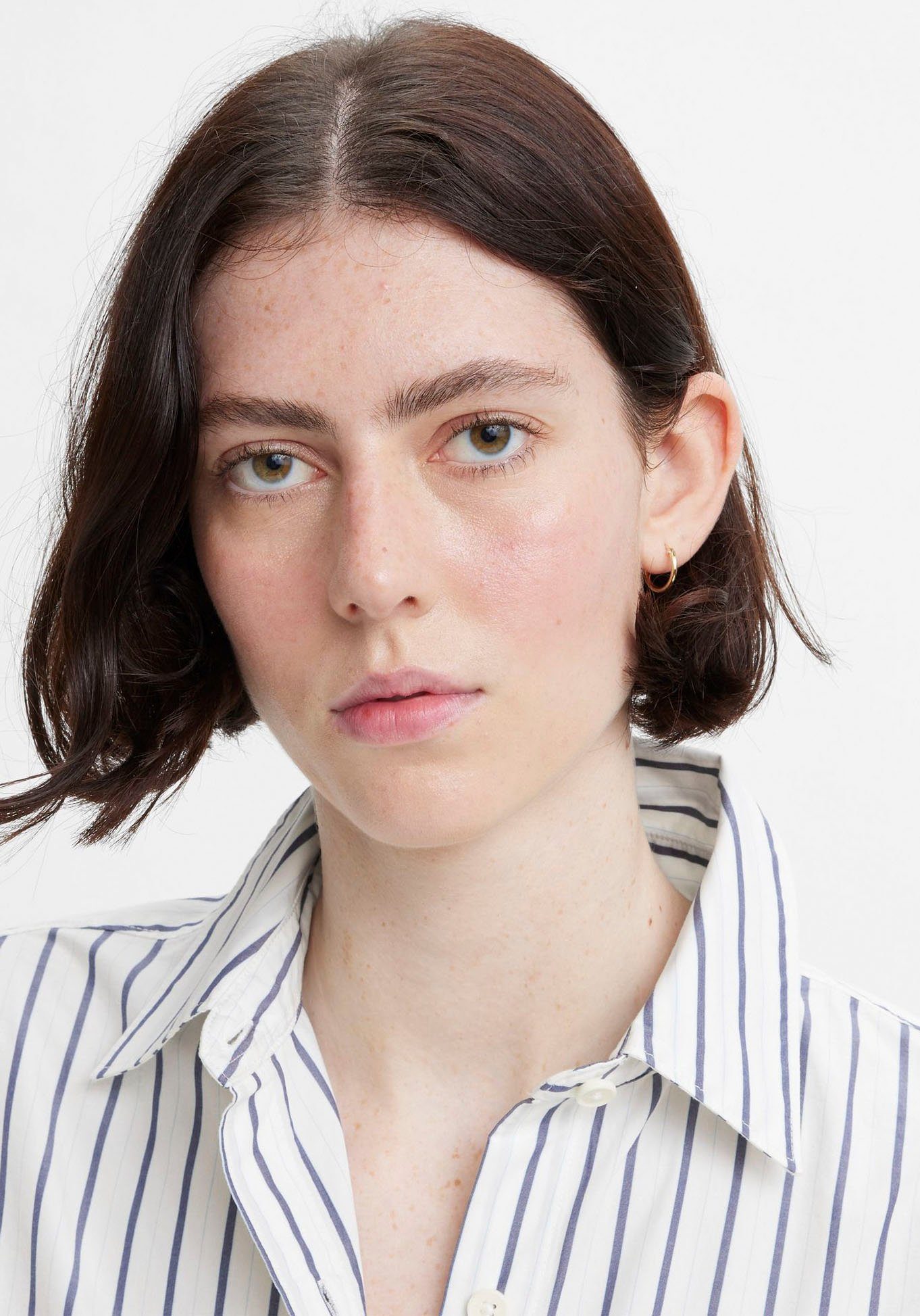 Levi's® Blouse met lange mouwen LV blouse NOLA OVERSIZED