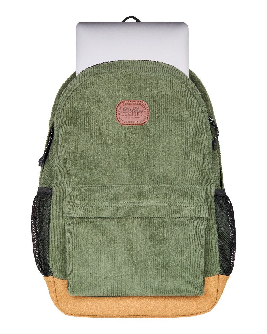 DC Shoes Rugzak Backsider Cord